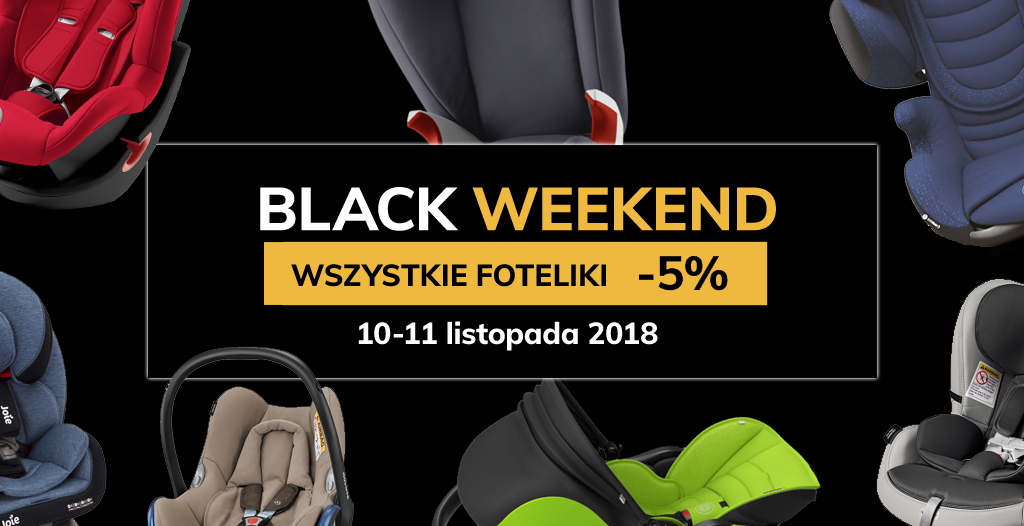 black friday 2018