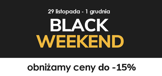 Black Weekend 2019