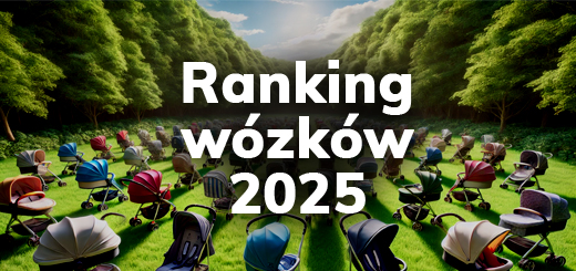 najlepsze wózki 2025 - blog - sklep-smile.pl