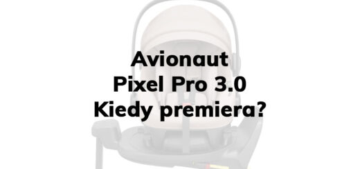 Avionaut Pixel Pro 3.0 kiedy premiera - Blog - Sklep-Smile.pl