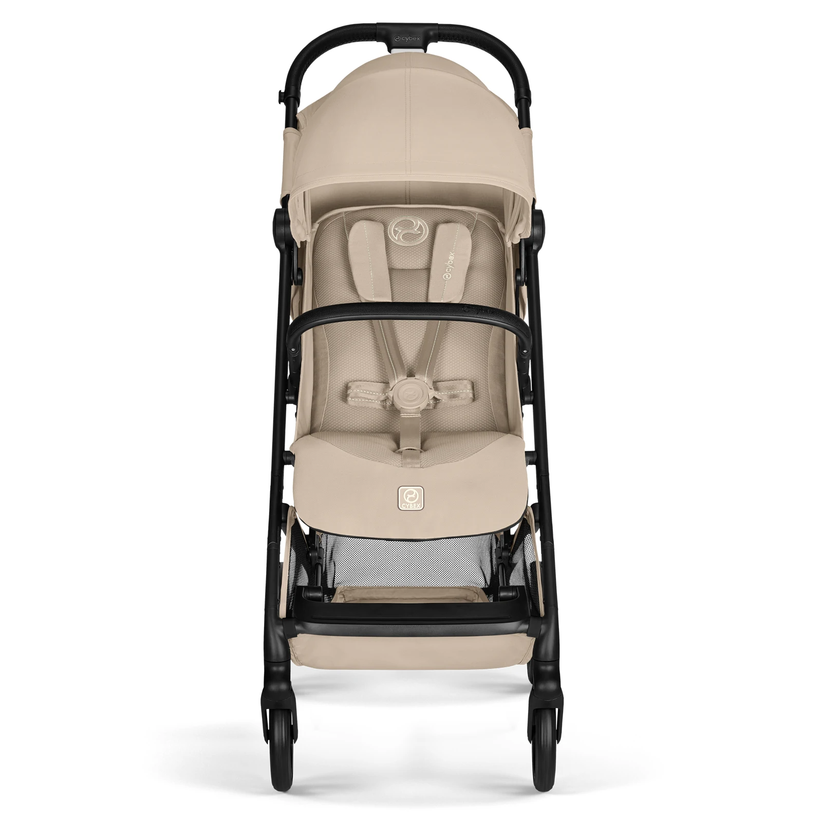 Cybex Beezy + GRATIS | Almond Beige