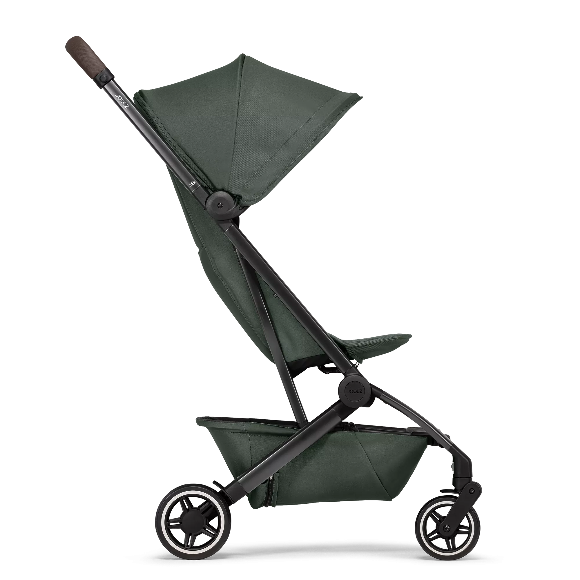 Joolz Aer+ +GRATISY | Forest Green