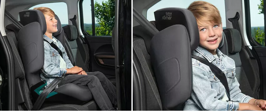 britax romer adventure plus
