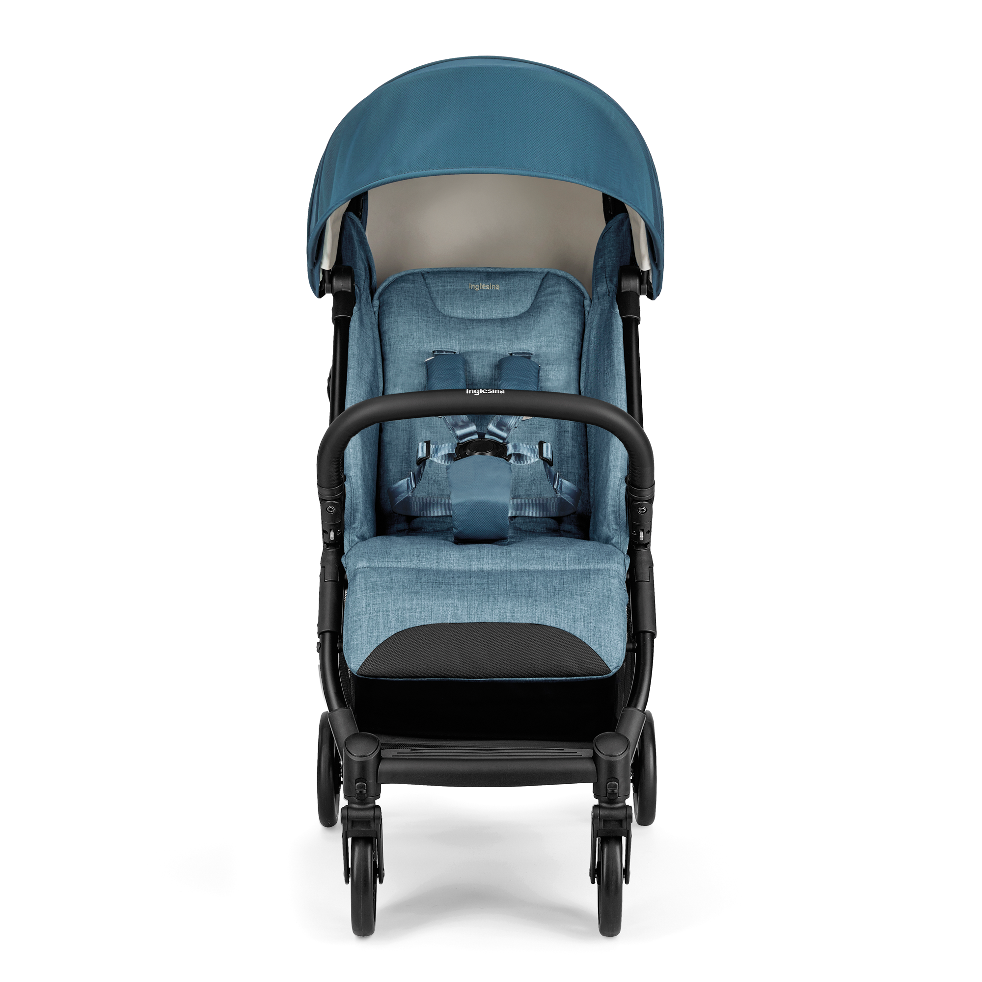 Inglesina Quid 2 | Manta Blue Inglesina Quid 2 | Manta Blue