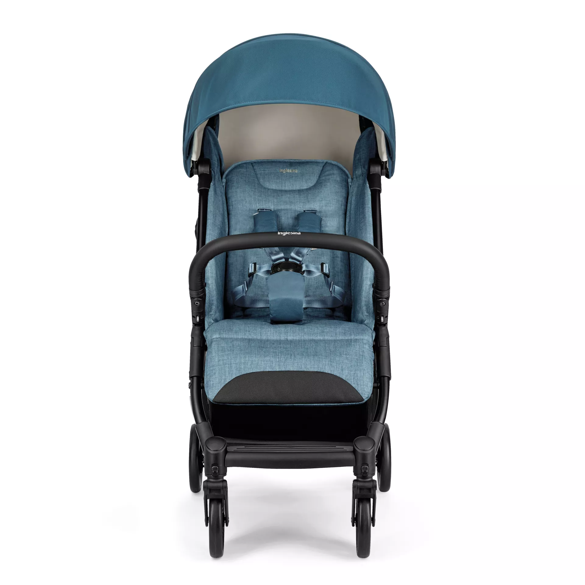 Inglesina Quid 2 | Manta Blue