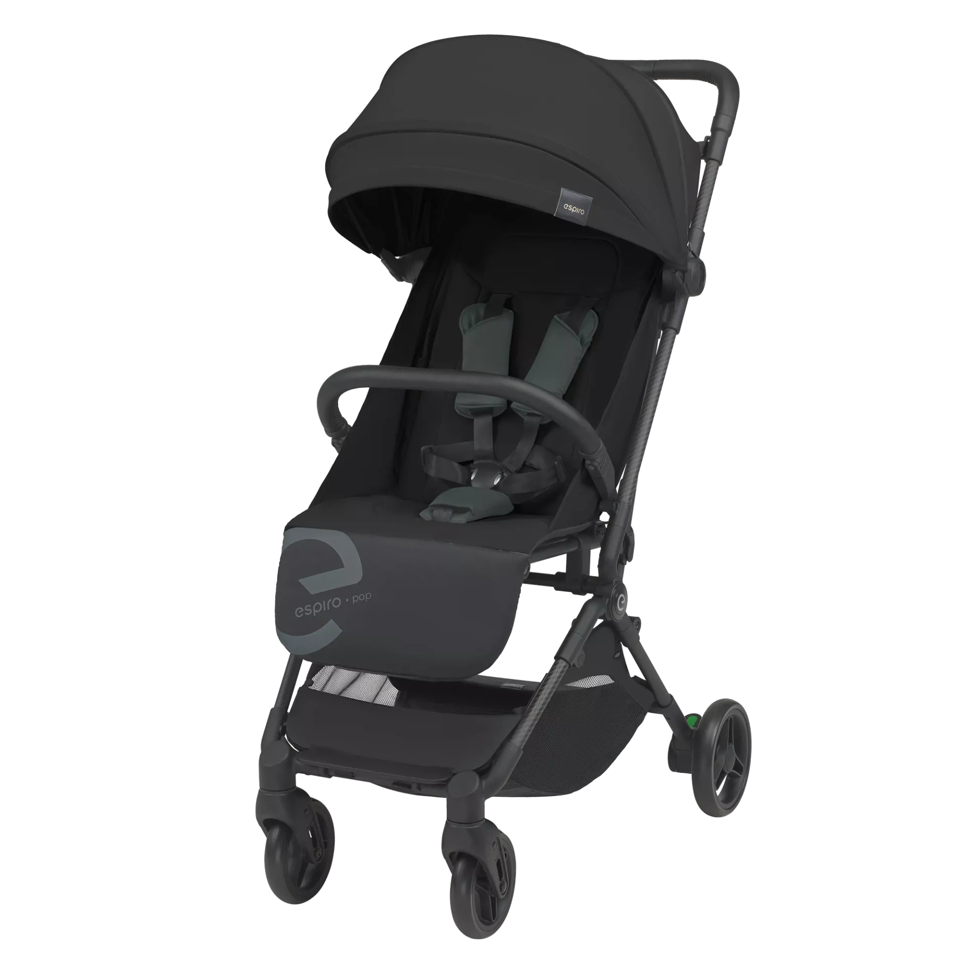 Espiro Pop | 10 Black Lucerice