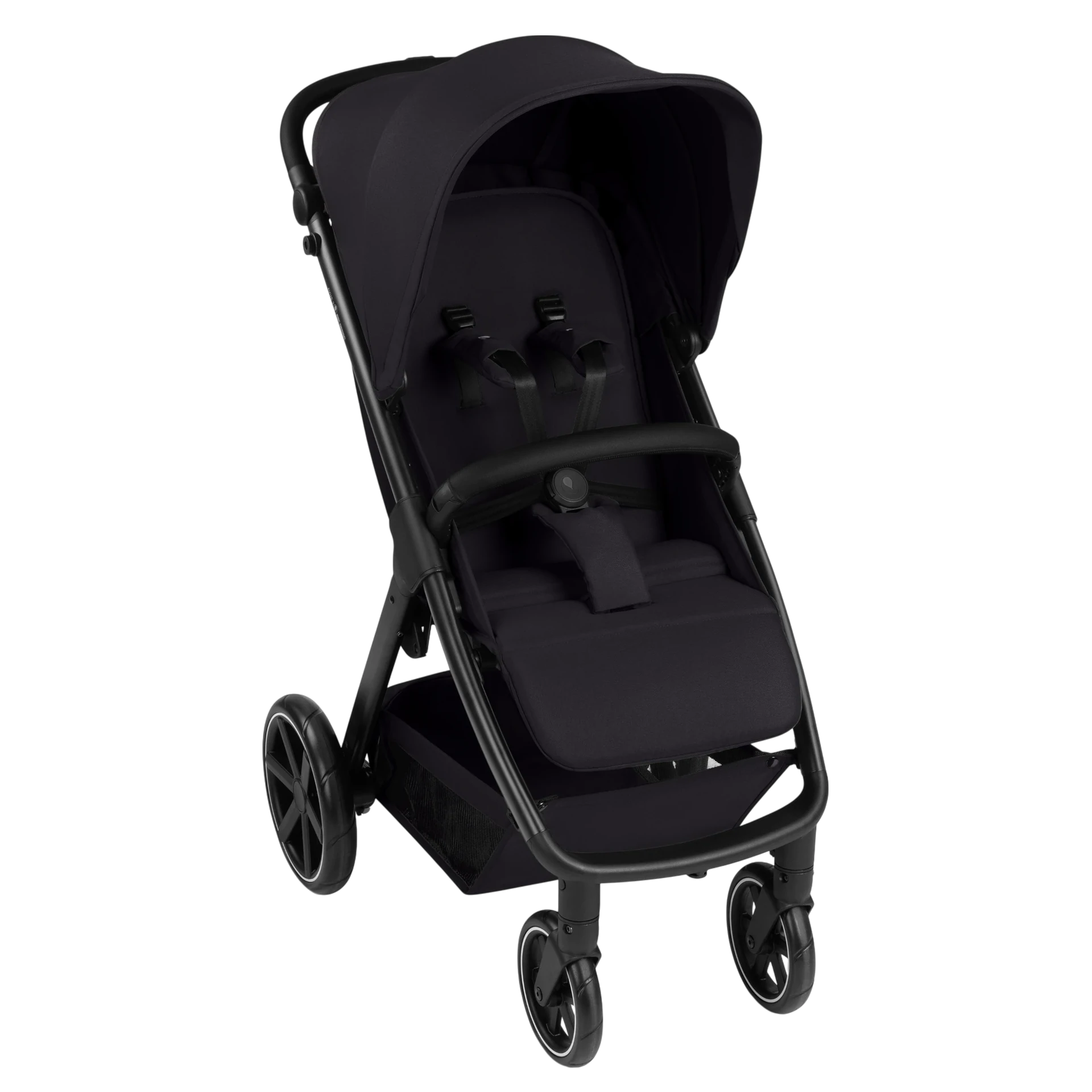 ABC Design Avus 2 | Coal