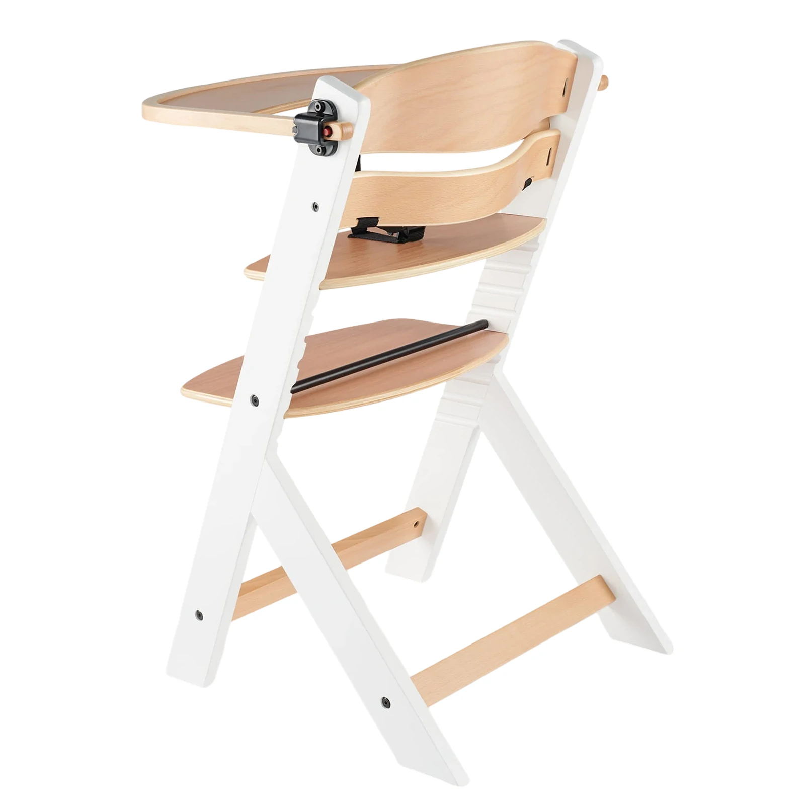 Kinderkraft Enock | White Wood Kinderkraft Enock | White Wood