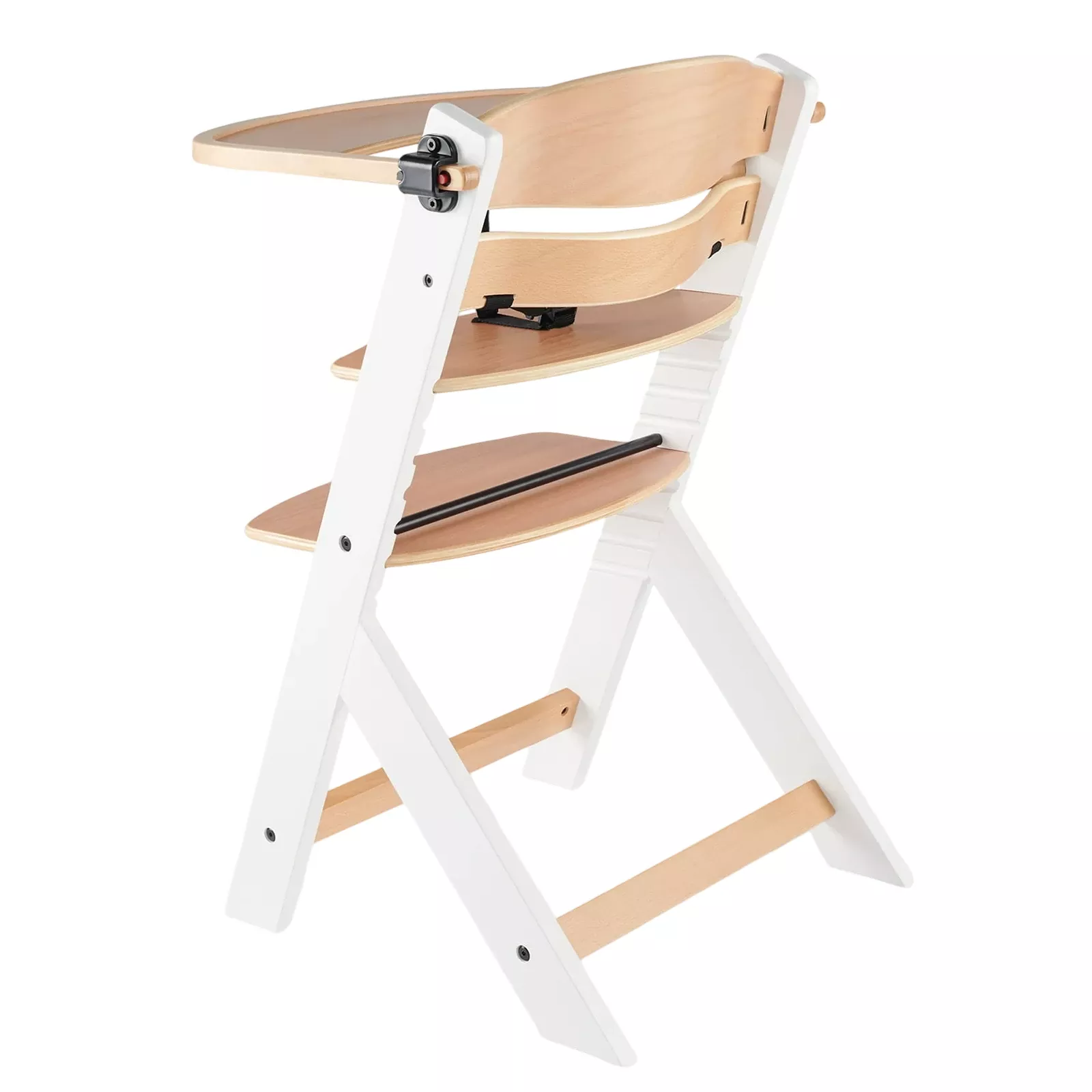 Kinderkraft Enock | White Wood