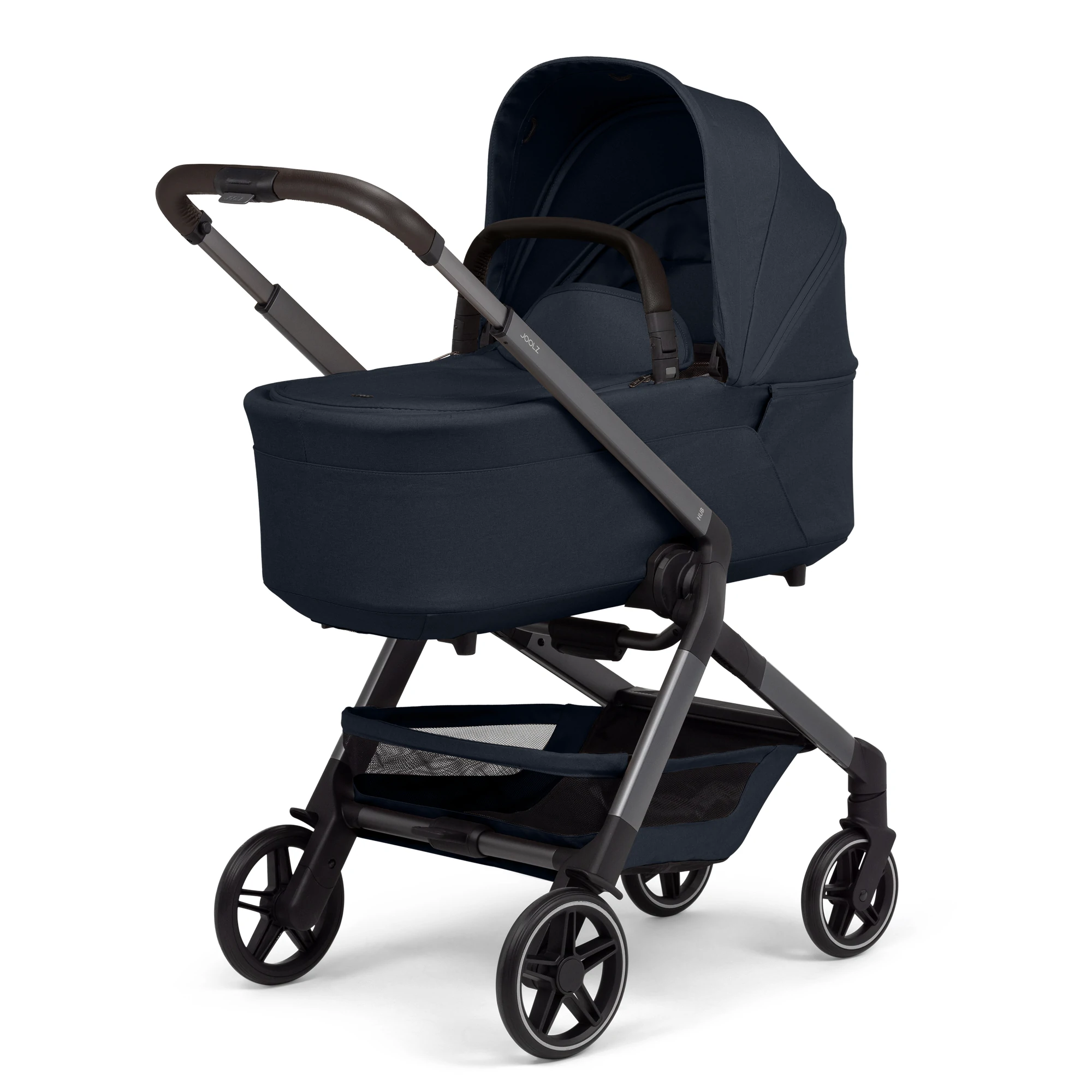Joolz Hub2 - 2w1 | Navy Blue Joolz Hub2 - 2w1 | Navy Blue