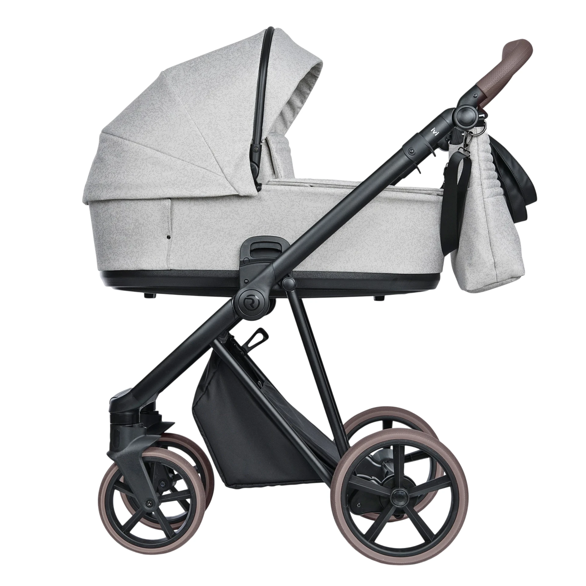 Roan Ivi 2.0 Vintage - 2w1 | Pixel Light Roan Ivi 2.0 Vintage - 2w1 | Pixel Light
