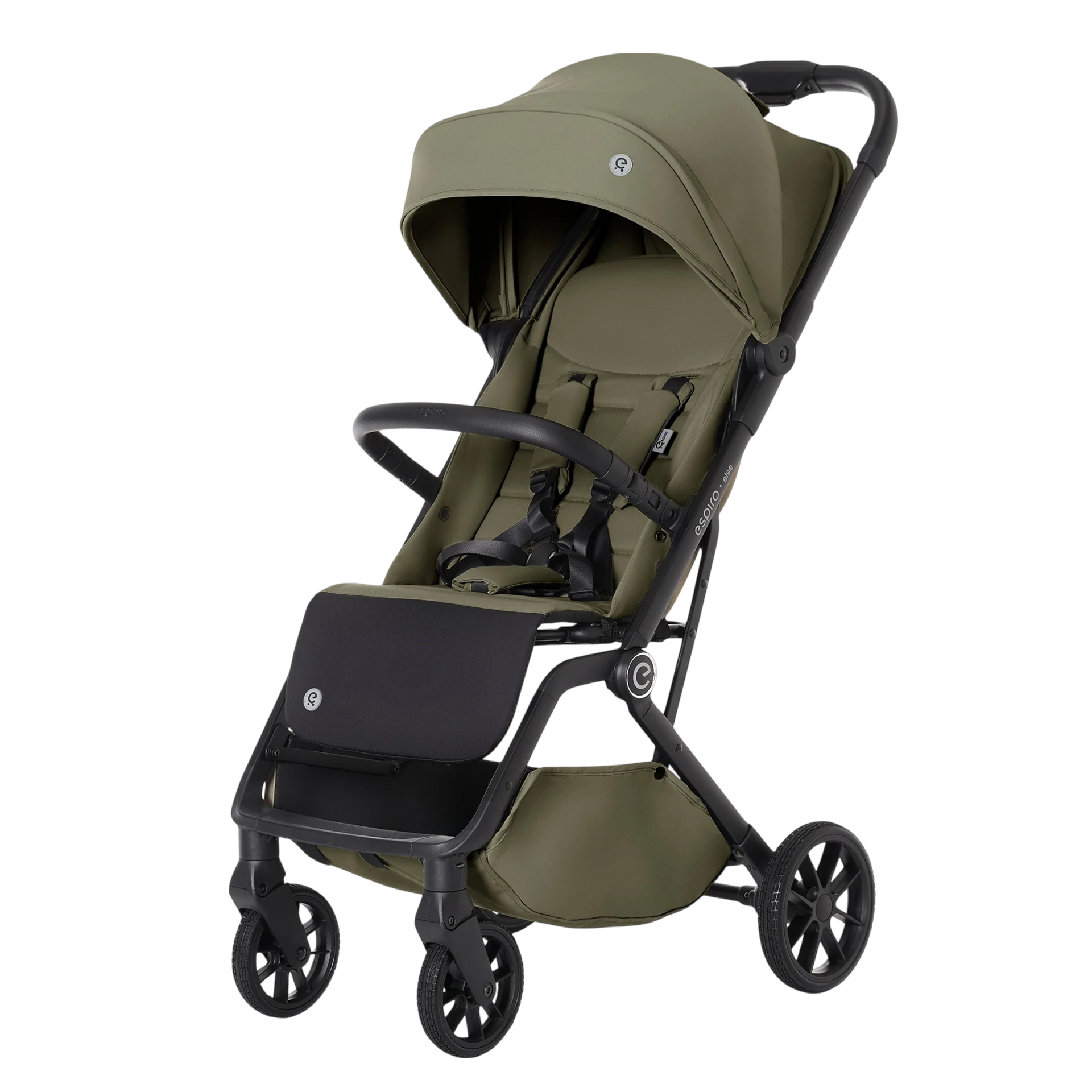 14 Indyvidual Olive