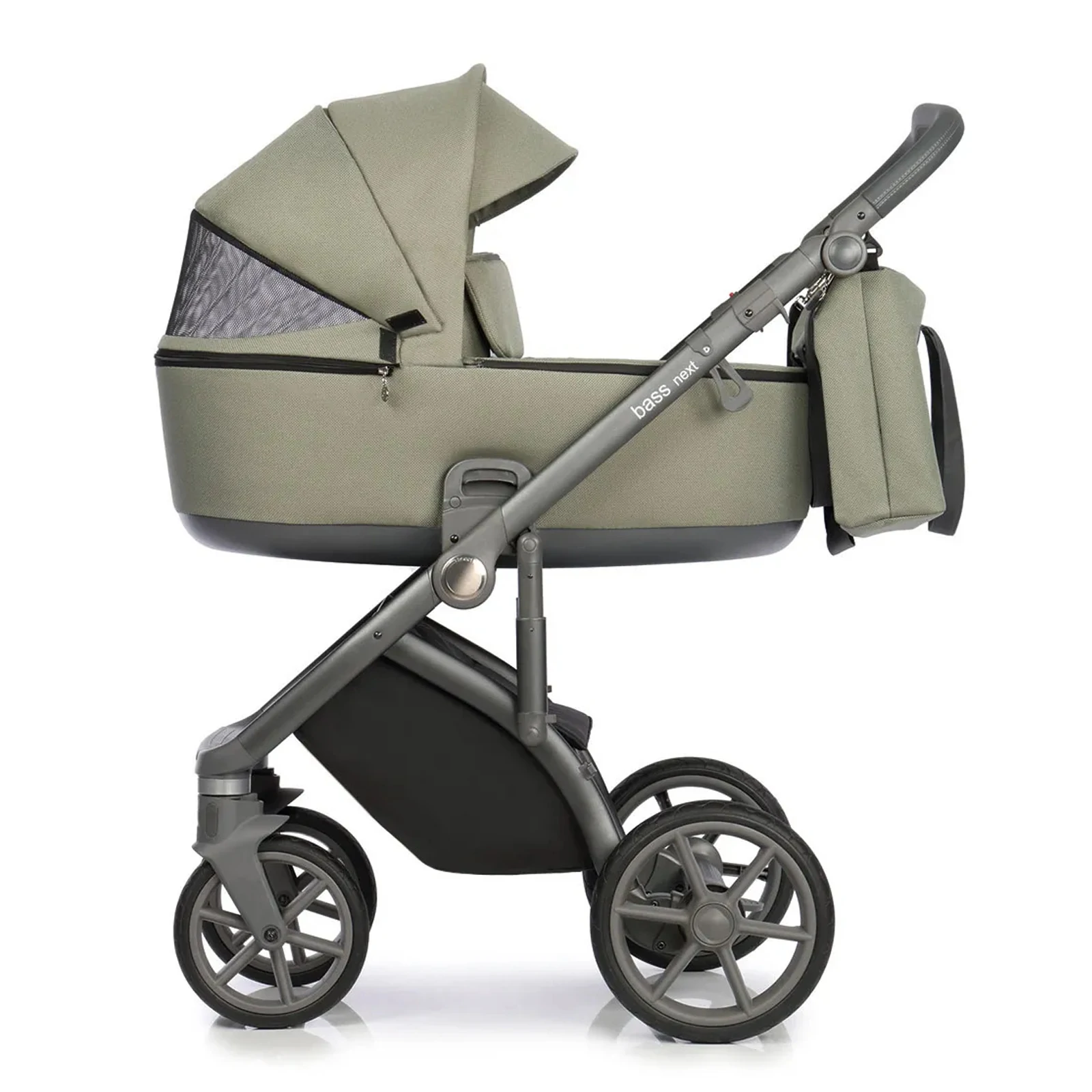 Roan Bass Next +GRATIS - 2w1 | Misty Mood