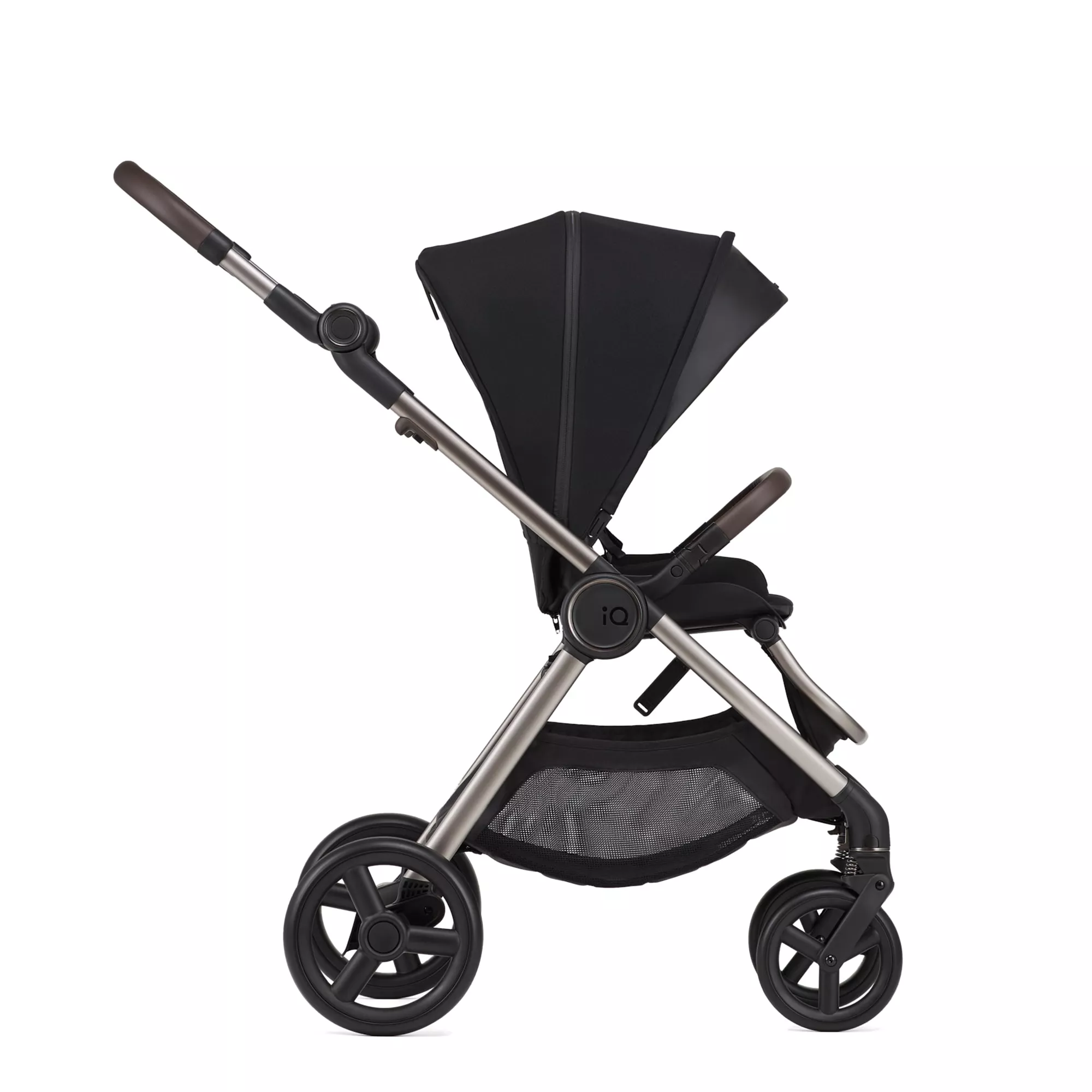 Anex IQ Premium - 2w1 | Smoky Anex IQ Premium - 2w1 | Smoky