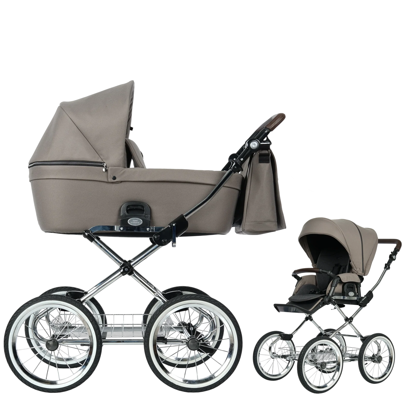 Roan Coss Classic +GRATIS - 2w1 | Pure Cashmere