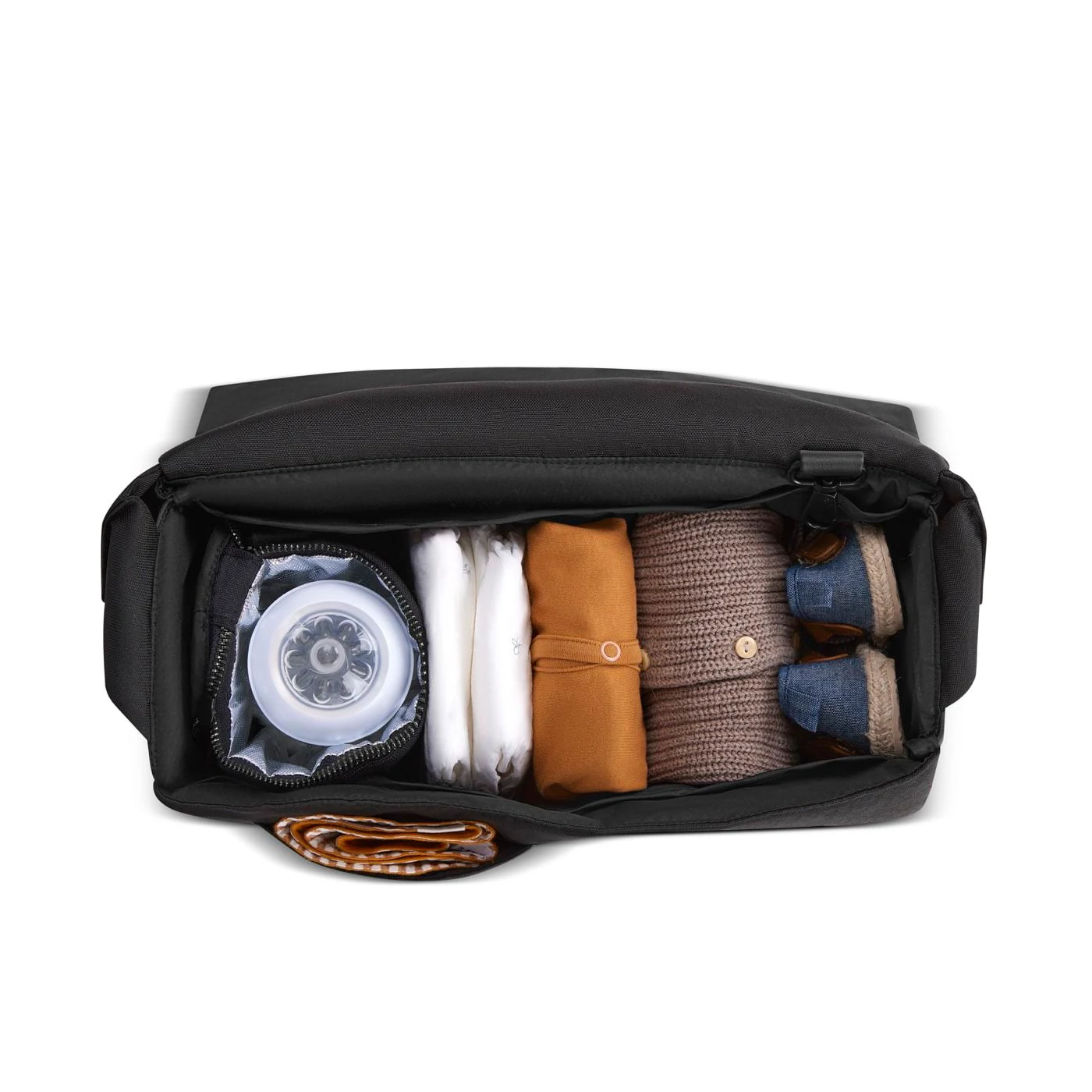 Torba Urban ABC Design | Ink Torba Urban ABC Design | Ink
