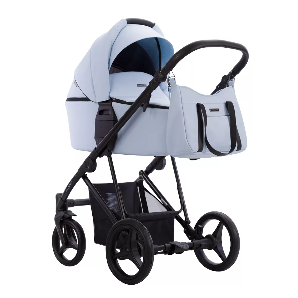 Bebetto Flavio Pro - 2w1 | Pro 08 Bebetto Flavio Pro - 2w1 | Pro 08