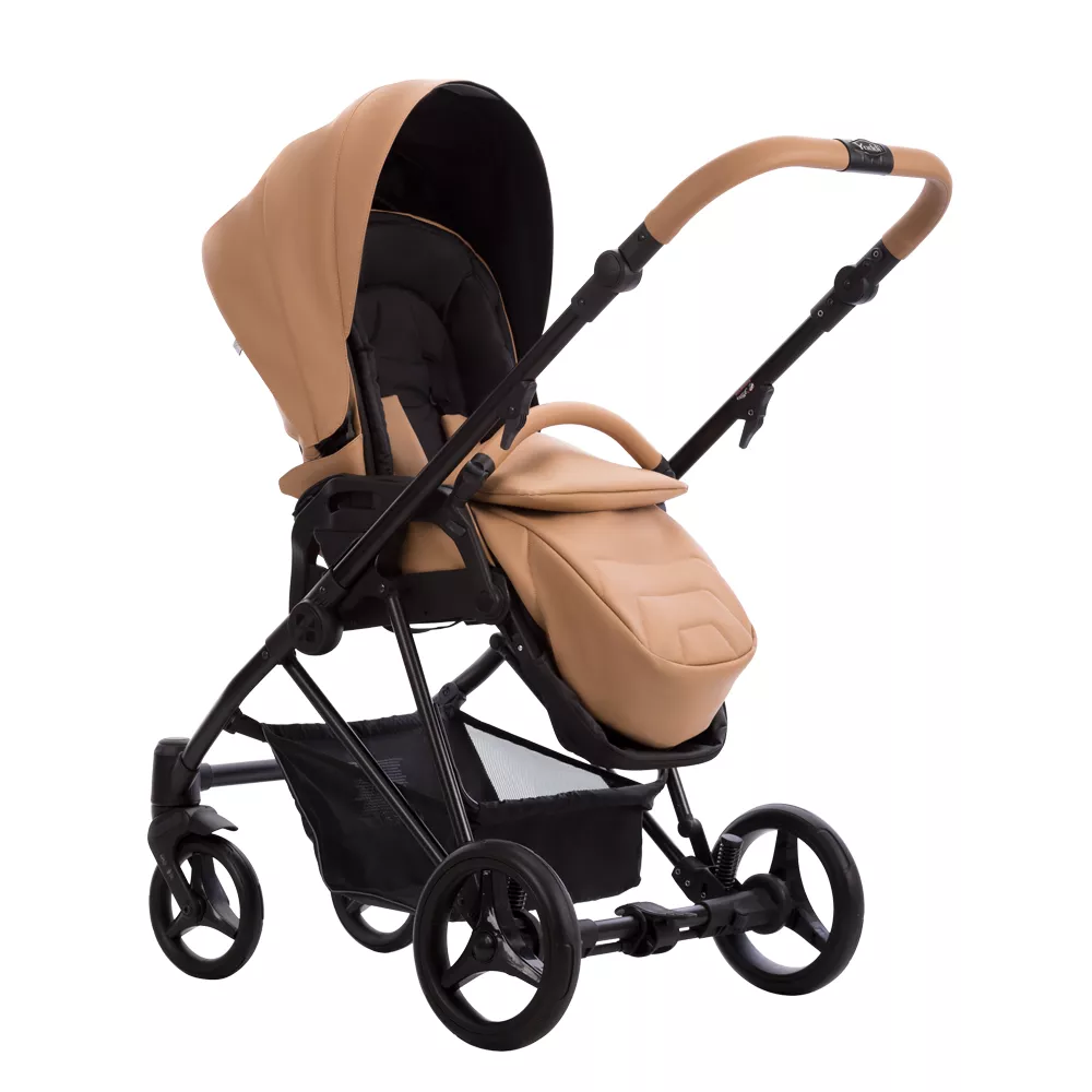 Bebetto Yoddi Pro - 2w1 | Pro 03 Bebetto Yoddi Pro - 2w1 | Pro 03