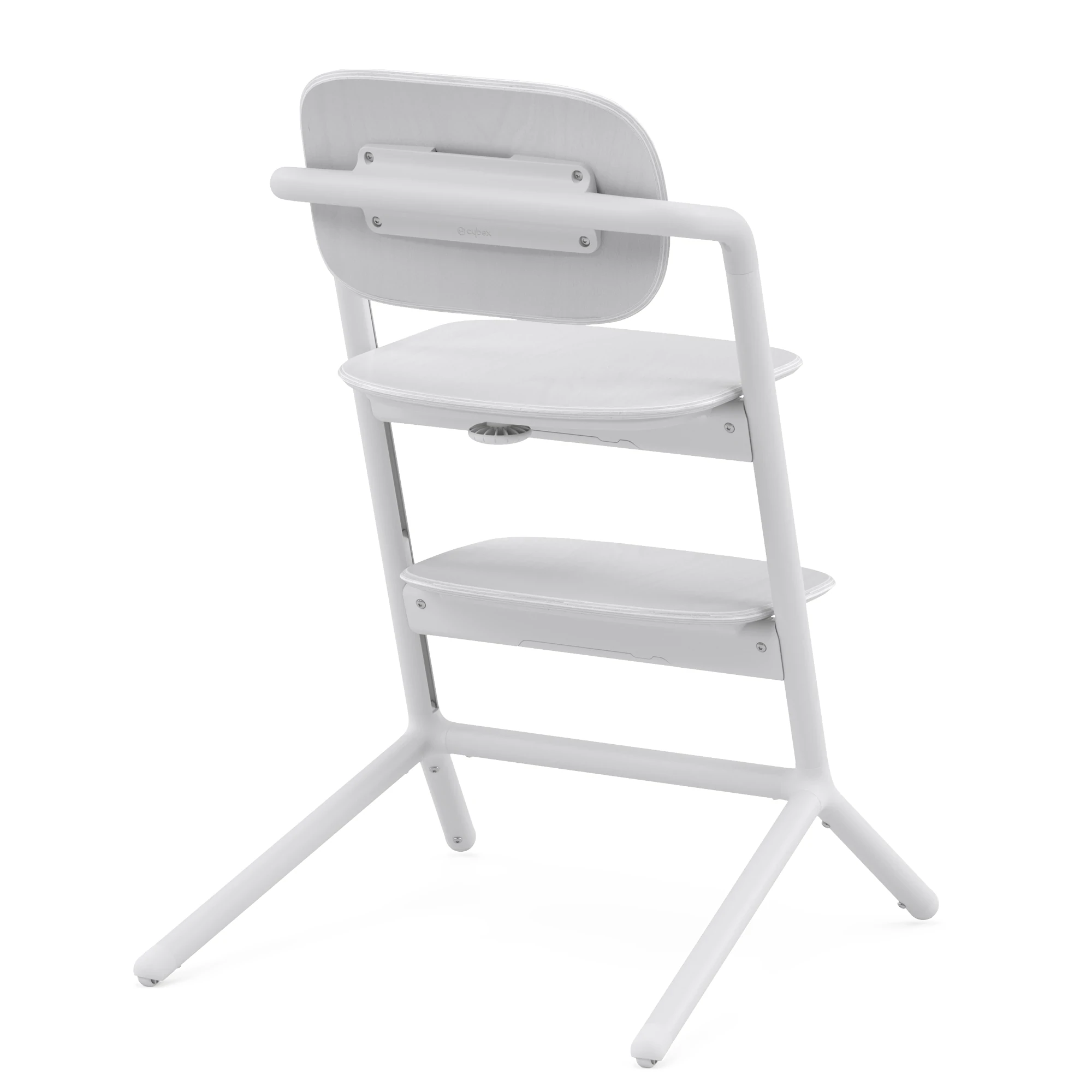 Cybex Lemo - zestaw 3w1 | All White Cybex Lemo - zestaw 3w1 | All White