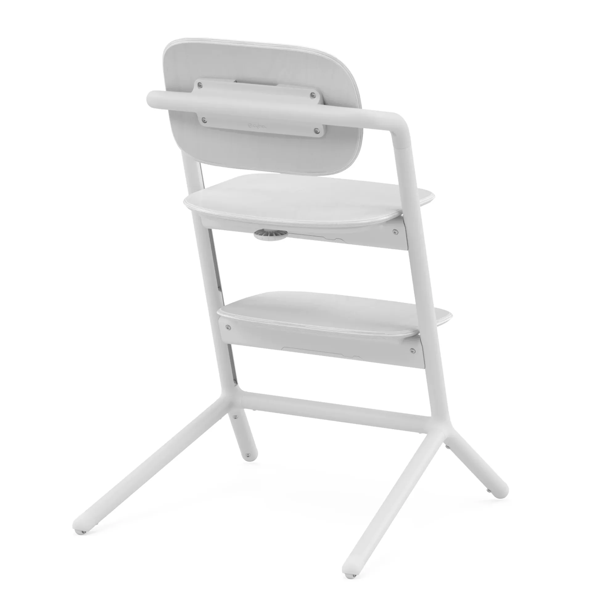 Cybex Lemo - zestaw 3w1 | All White