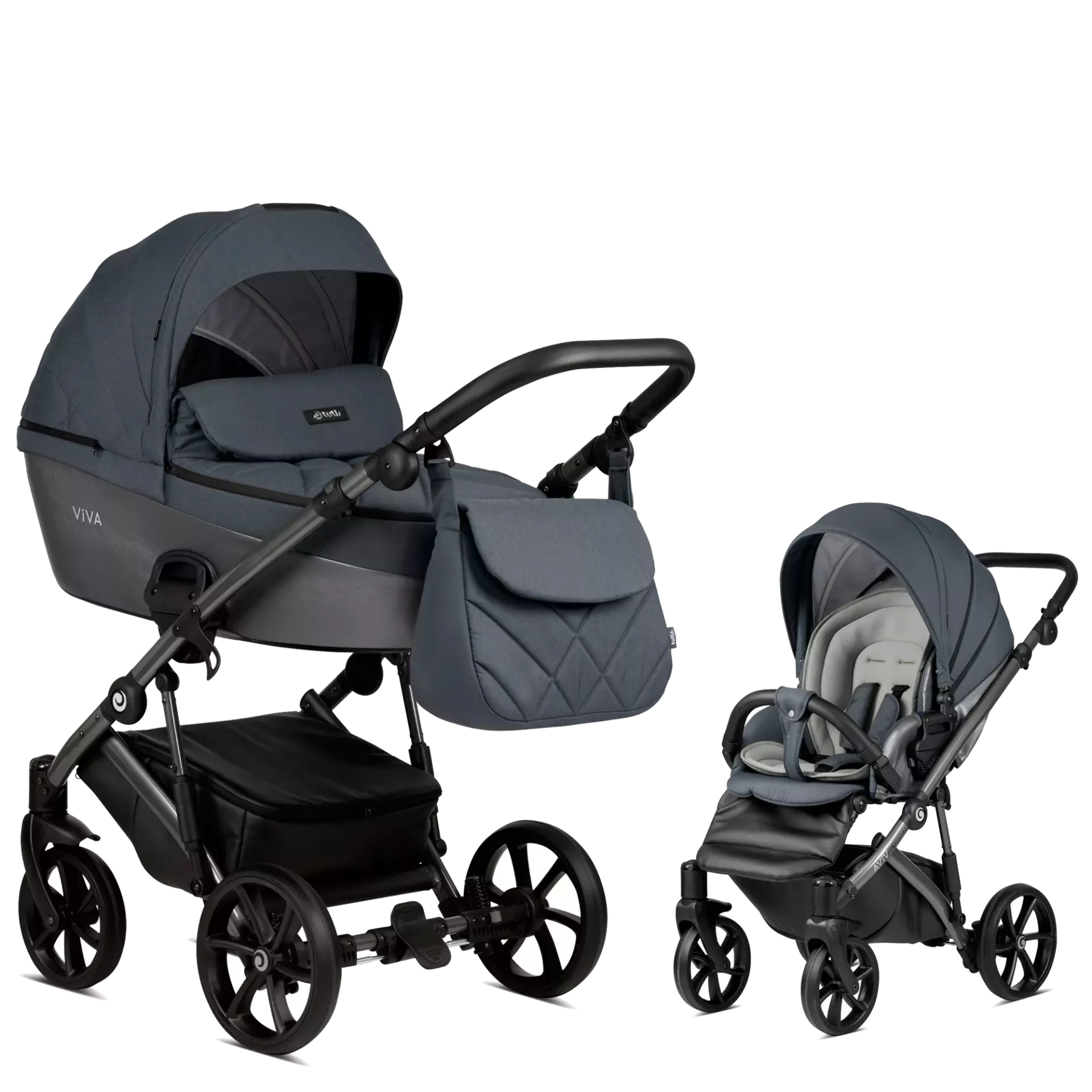 060 Obsidian (Luxury Collection)