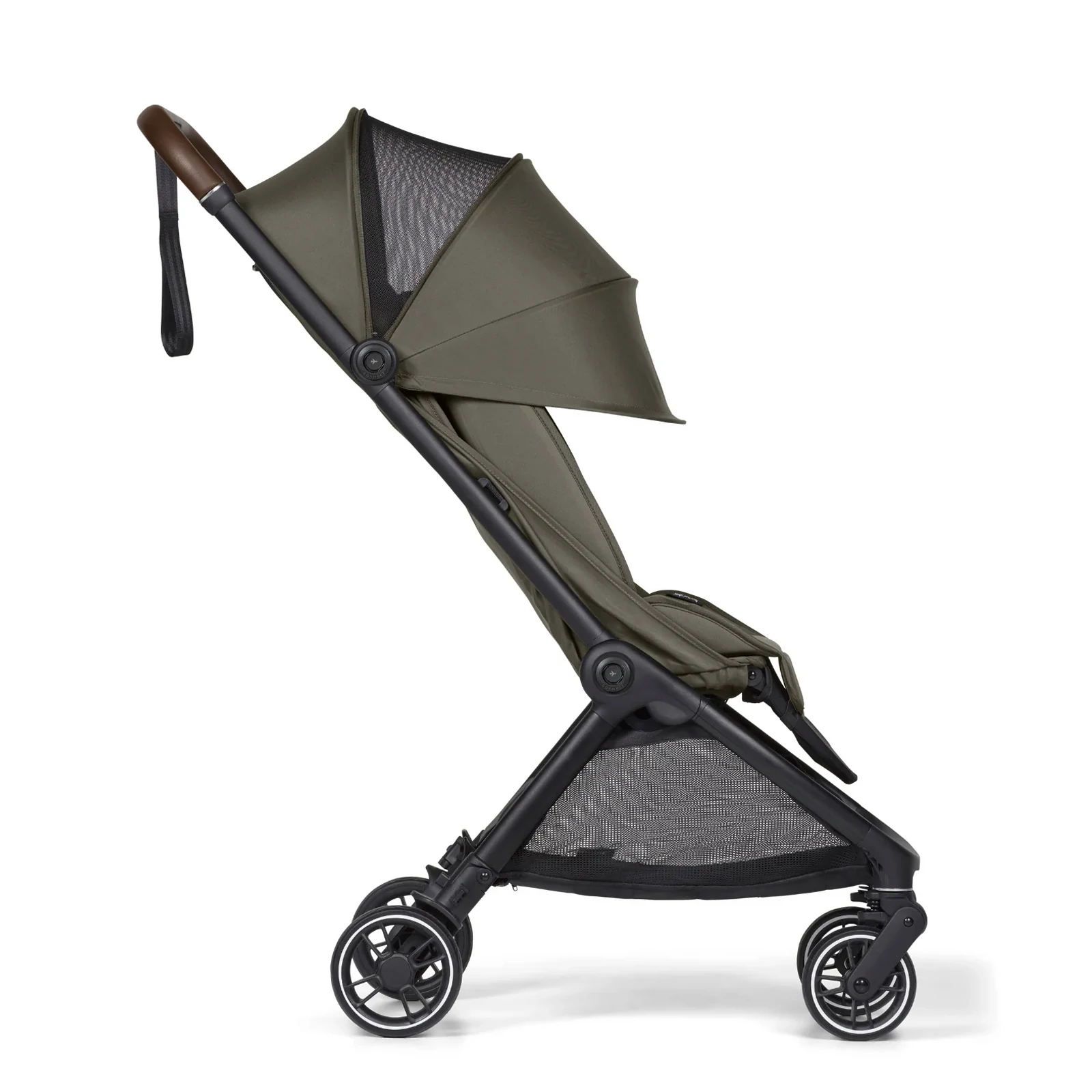 Bumprider Connect Mini | Green