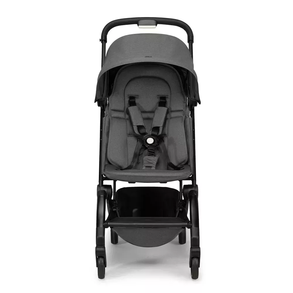 Joolz Aer+ +GRATISY | Amazing Anthracite