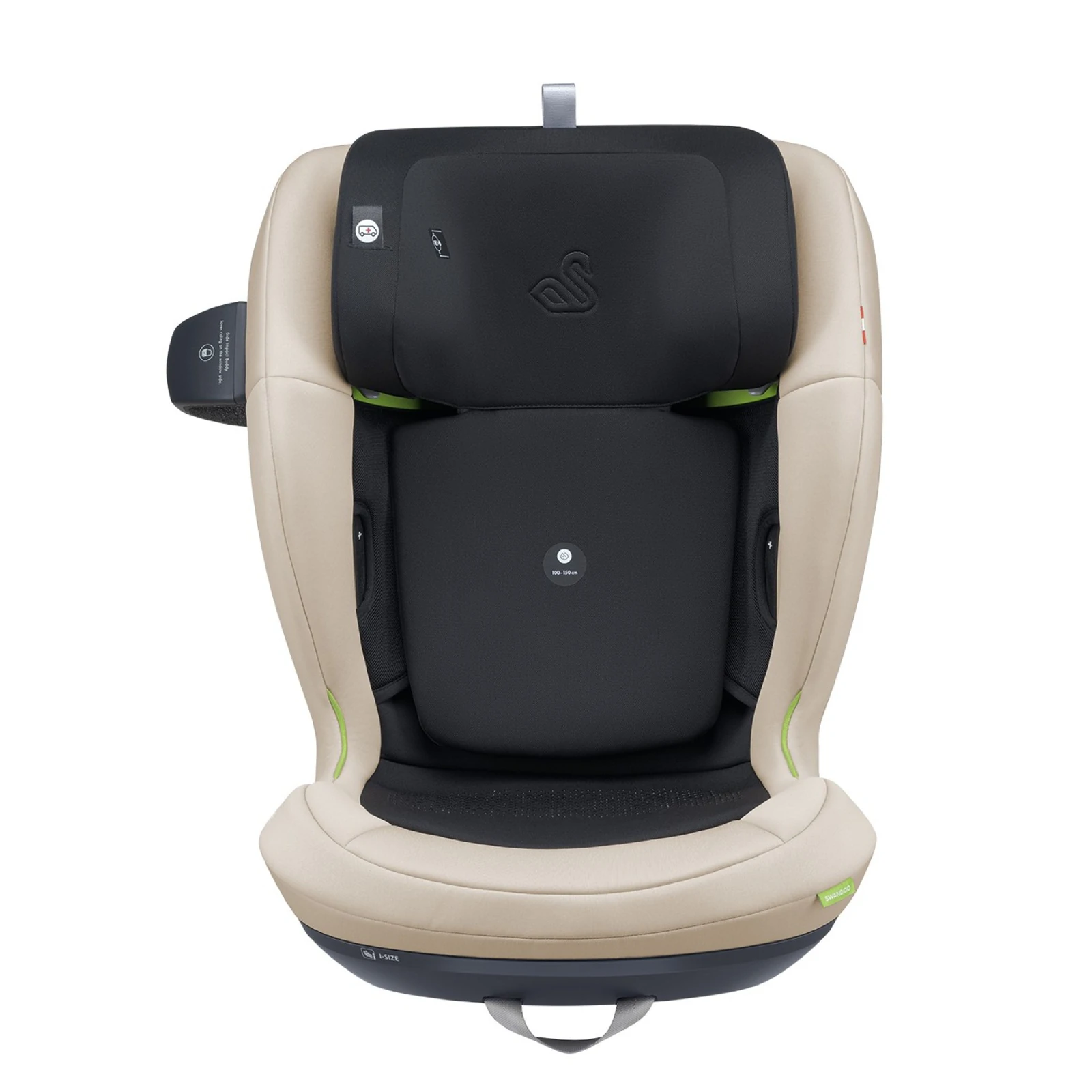 Swandoo Charlie | Cashew Beige