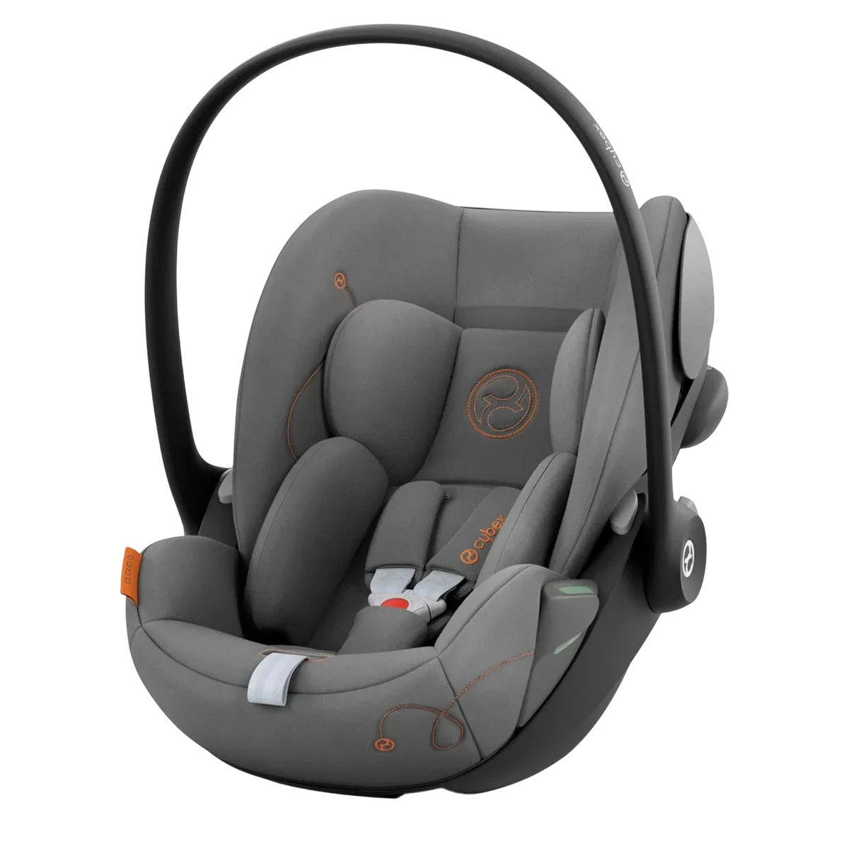 Cybex Cloud G i-Size | Lava Grey | OUTLET