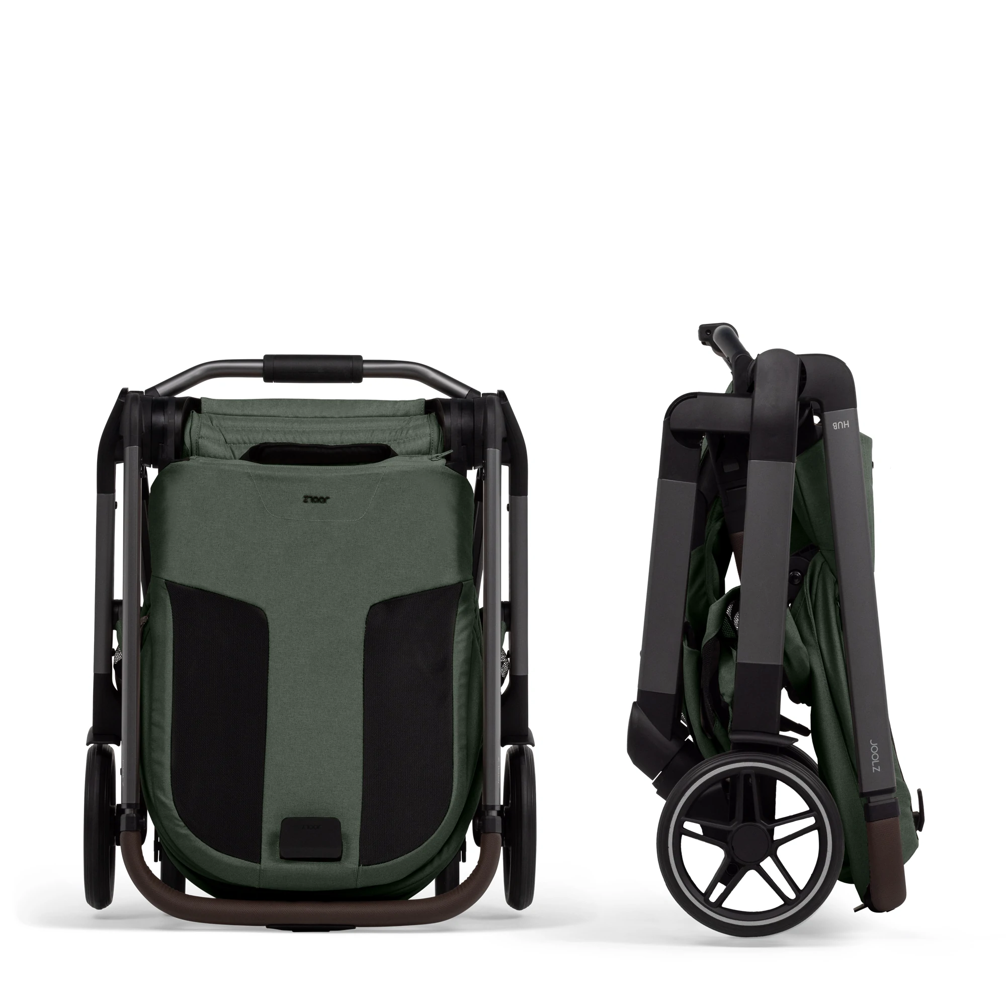 Joolz Hub2 | Forest Green Joolz Hub2 | Forest Green