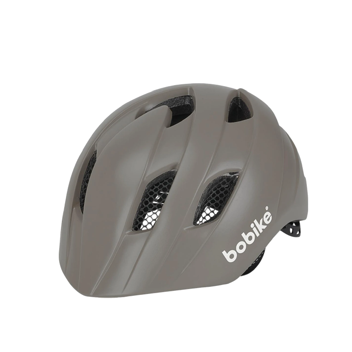 Kask Bobike Exclusive Plus XS | Toffee Brown