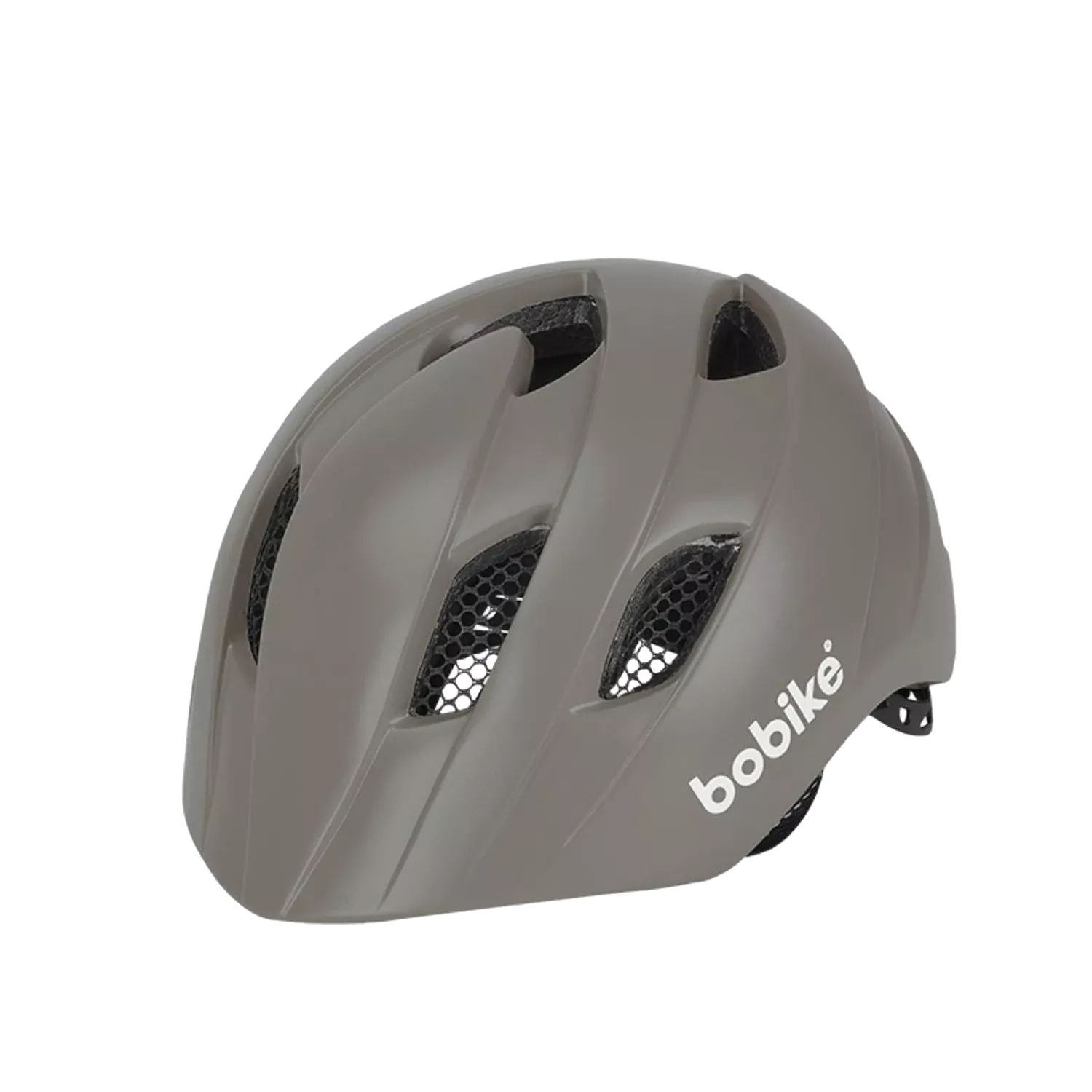 Kask Bobike Exclusive Plus XS | Toffee Brown