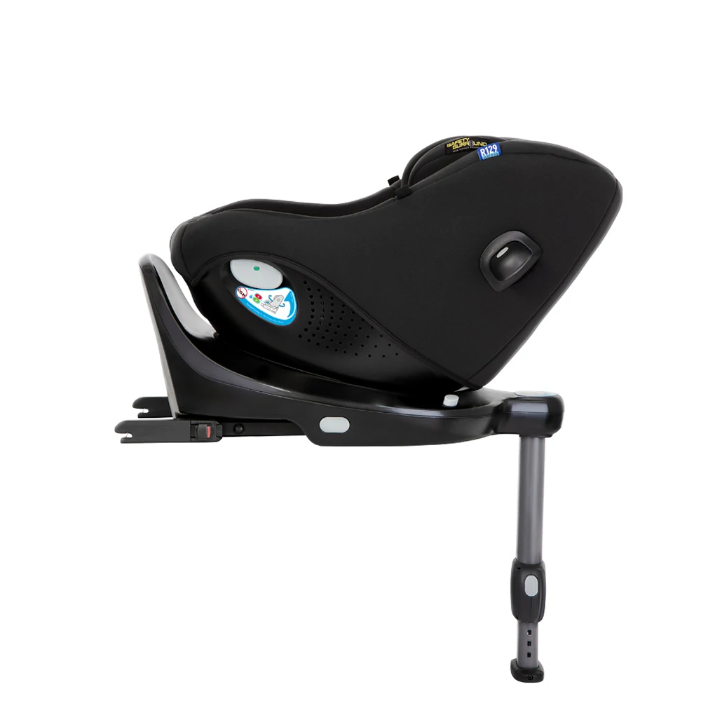 Graco Turn2Me DLX i-Size | Midnight Graco Turn2Me DLX i-Size | Midnight