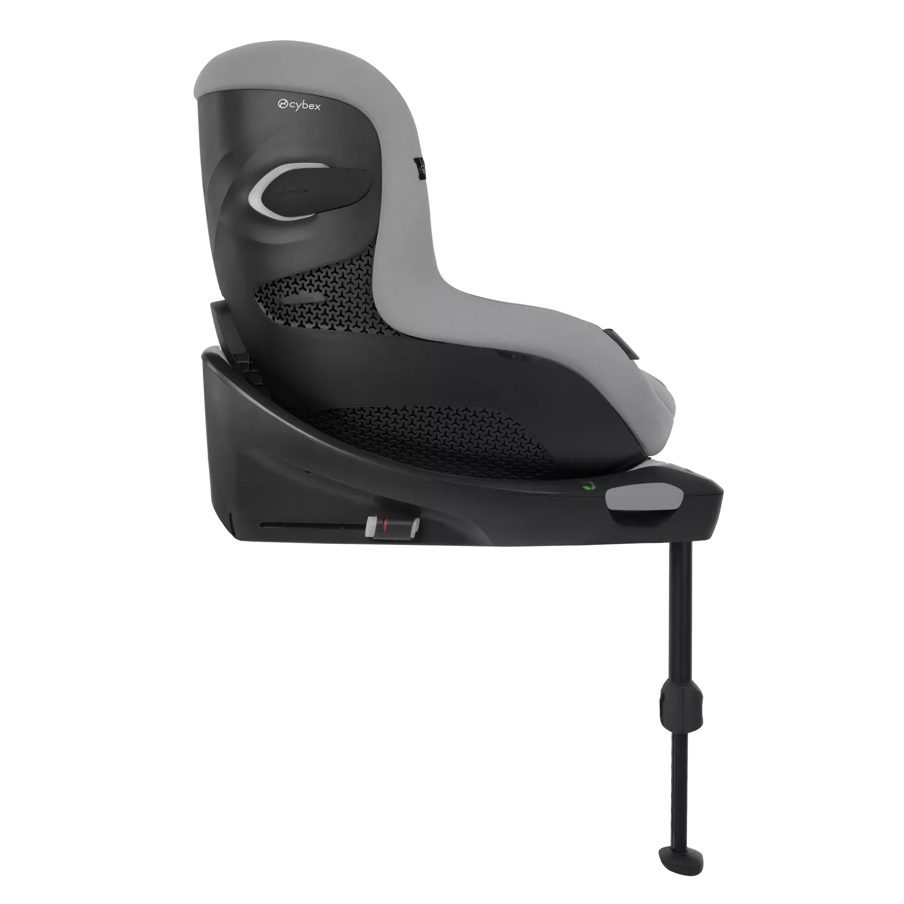 Cybex Sirona Gi i-Size | Stone Grey (Plus) Cybex Sirona Gi i-Size | Stone Grey (Plus)