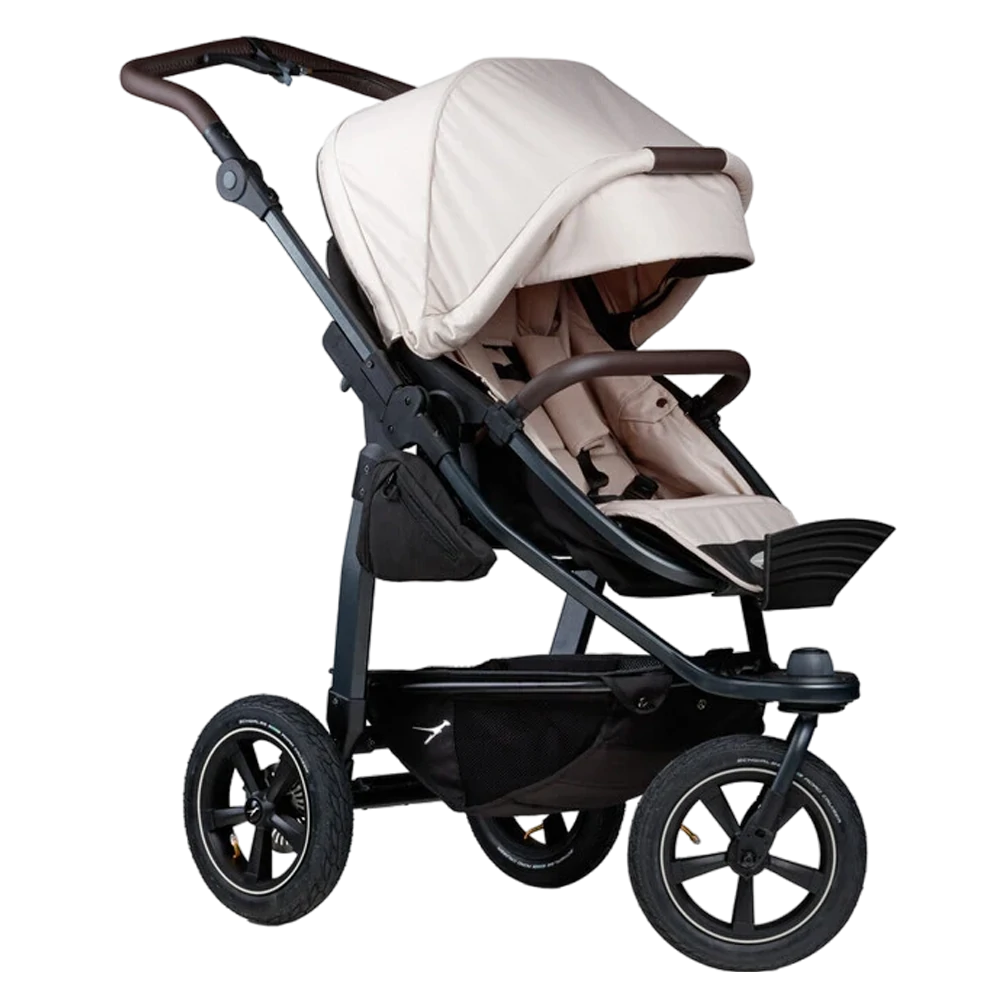 TFK Mono 2 Combi | Sand - koła pompowane