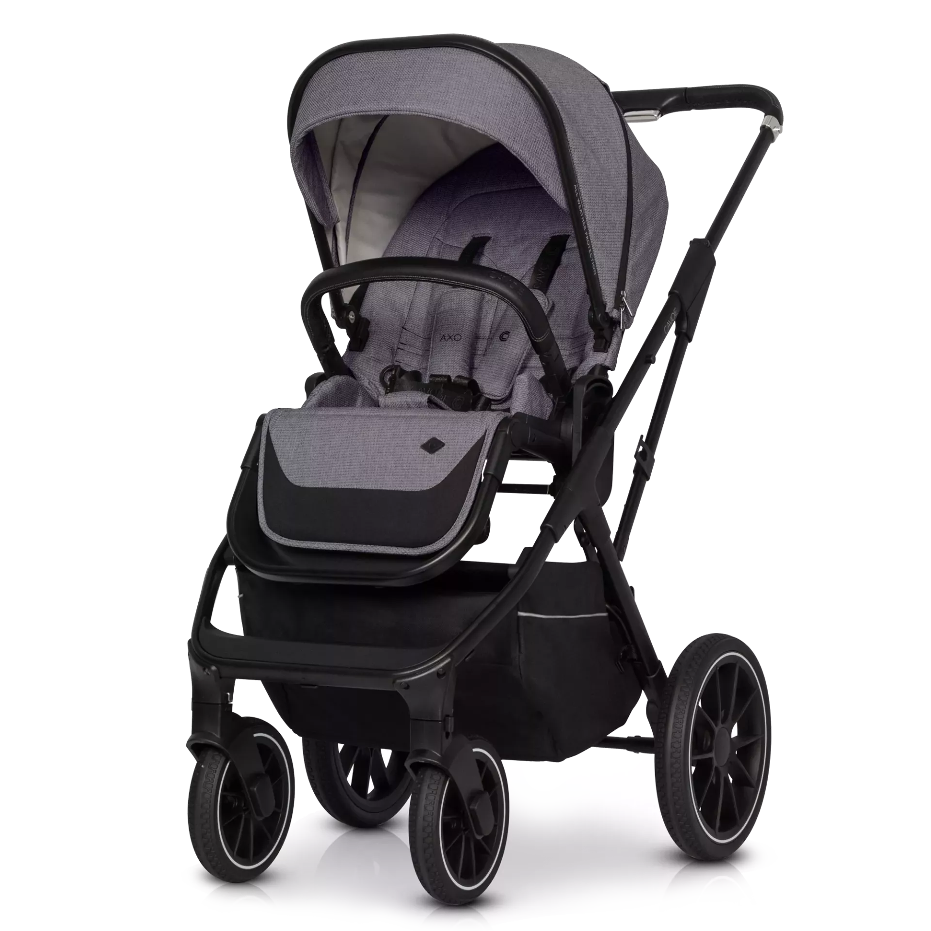 Cavoe Axo Comfort | Plum