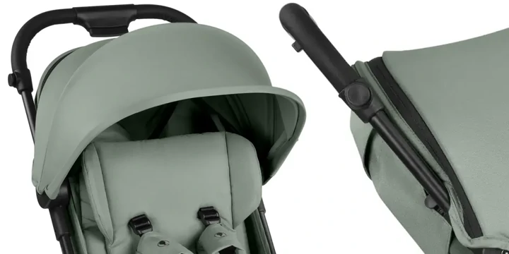 abc design ping 3 trekking rączka