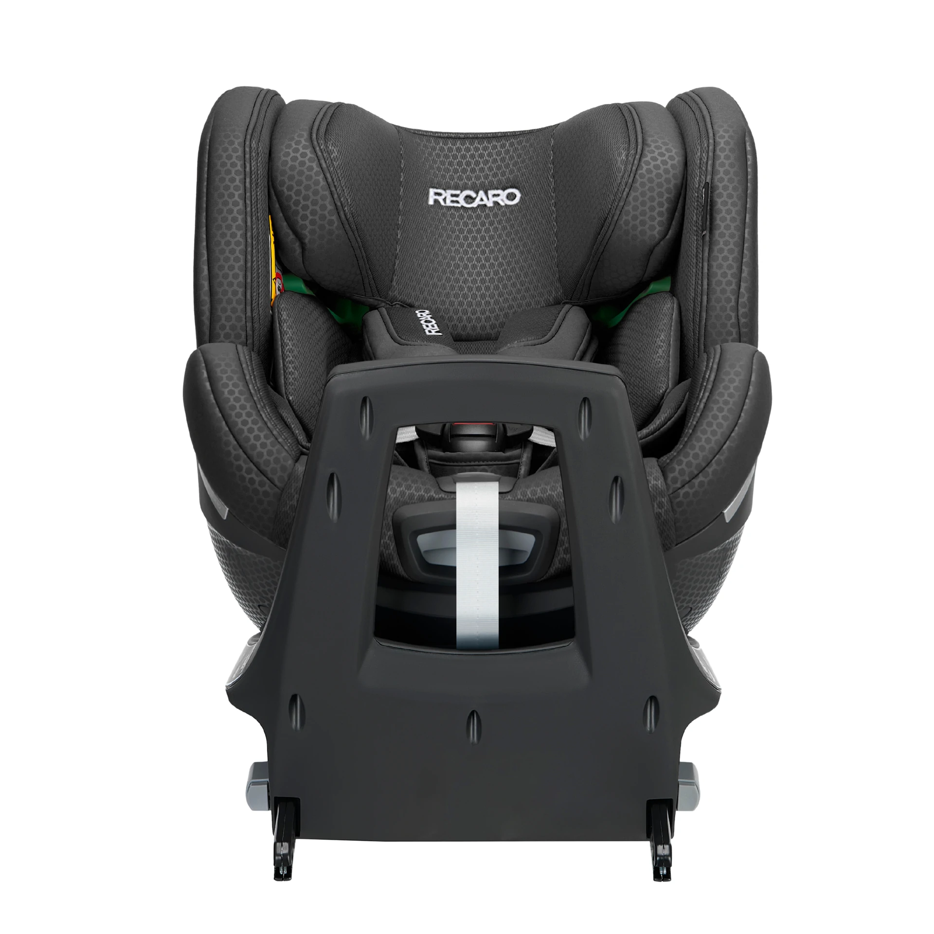 Recaro Xenon 1 Kid | Fresh Black Recaro Xenon 1 Kid | Fresh Black