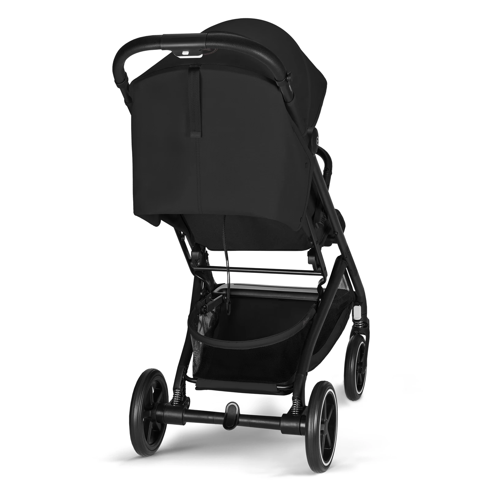 Cybex Beezy + GRATIS | Magic Black