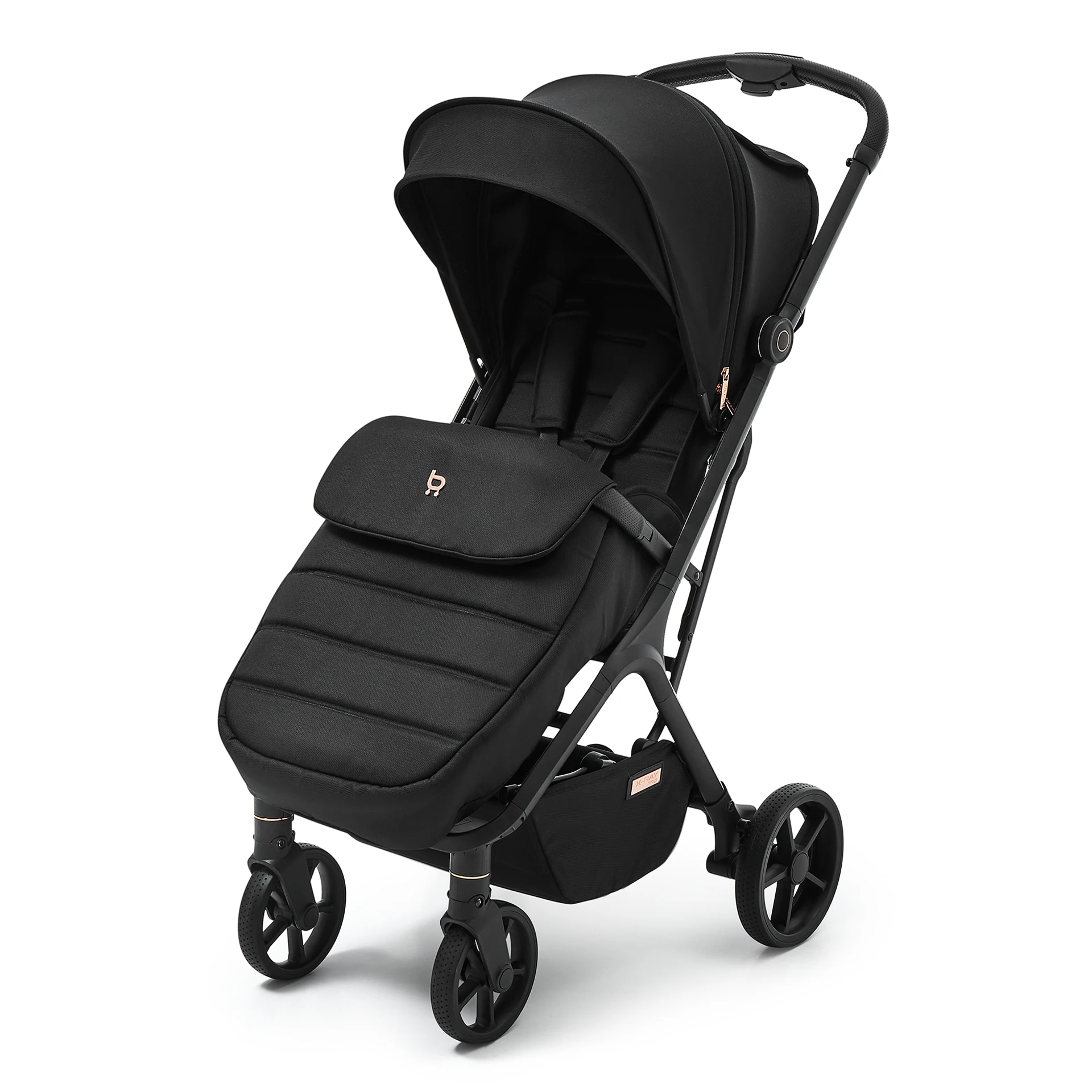 Future Design X-Ray Pro | Jet Black Future Design X-Ray Pro | Jet Black