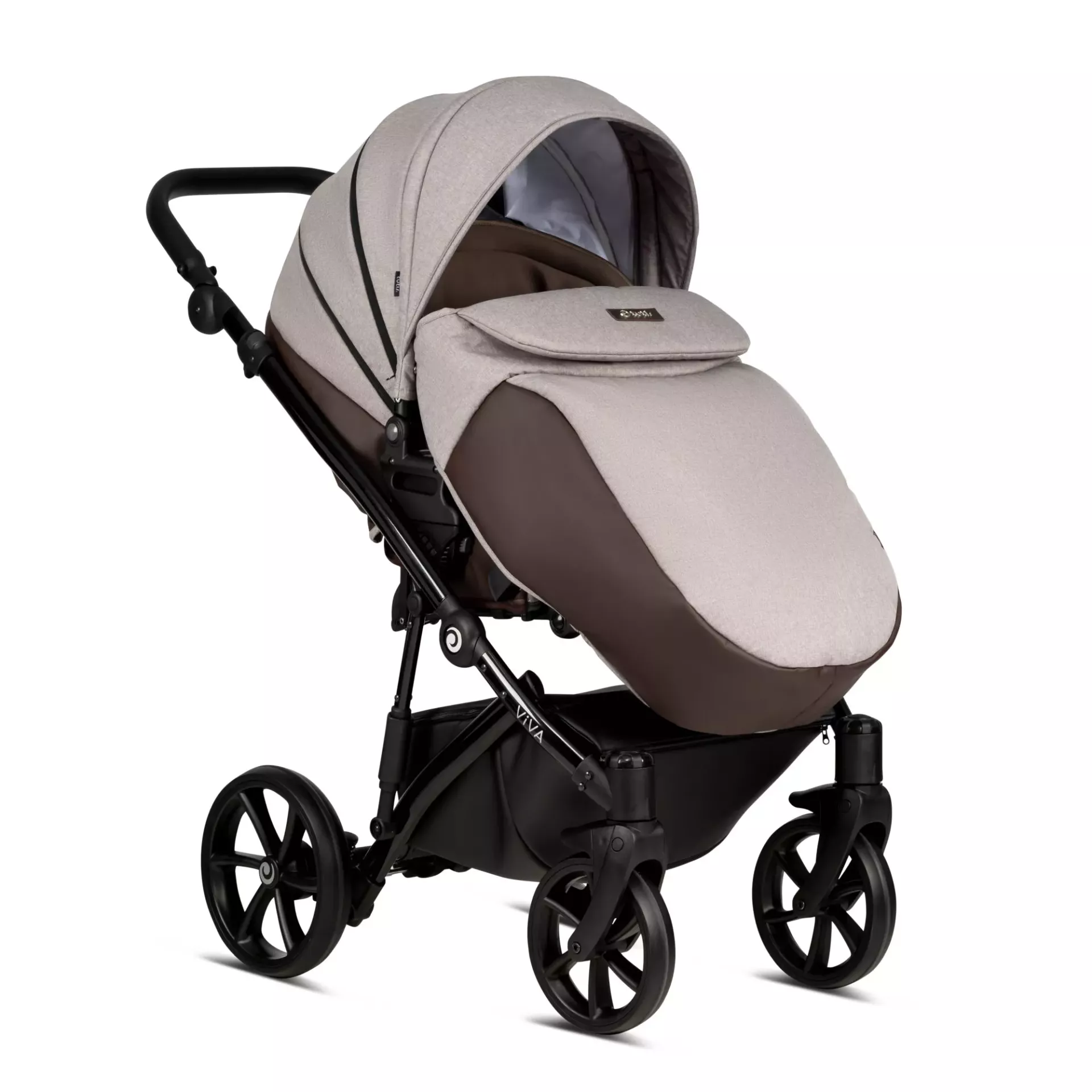 Tutis Viva 4 - 2w1 | 068 Warm Grey