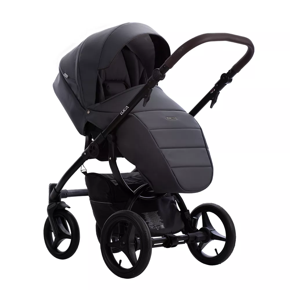 Bebetto Luca Pro - 2w1 | Pro 33