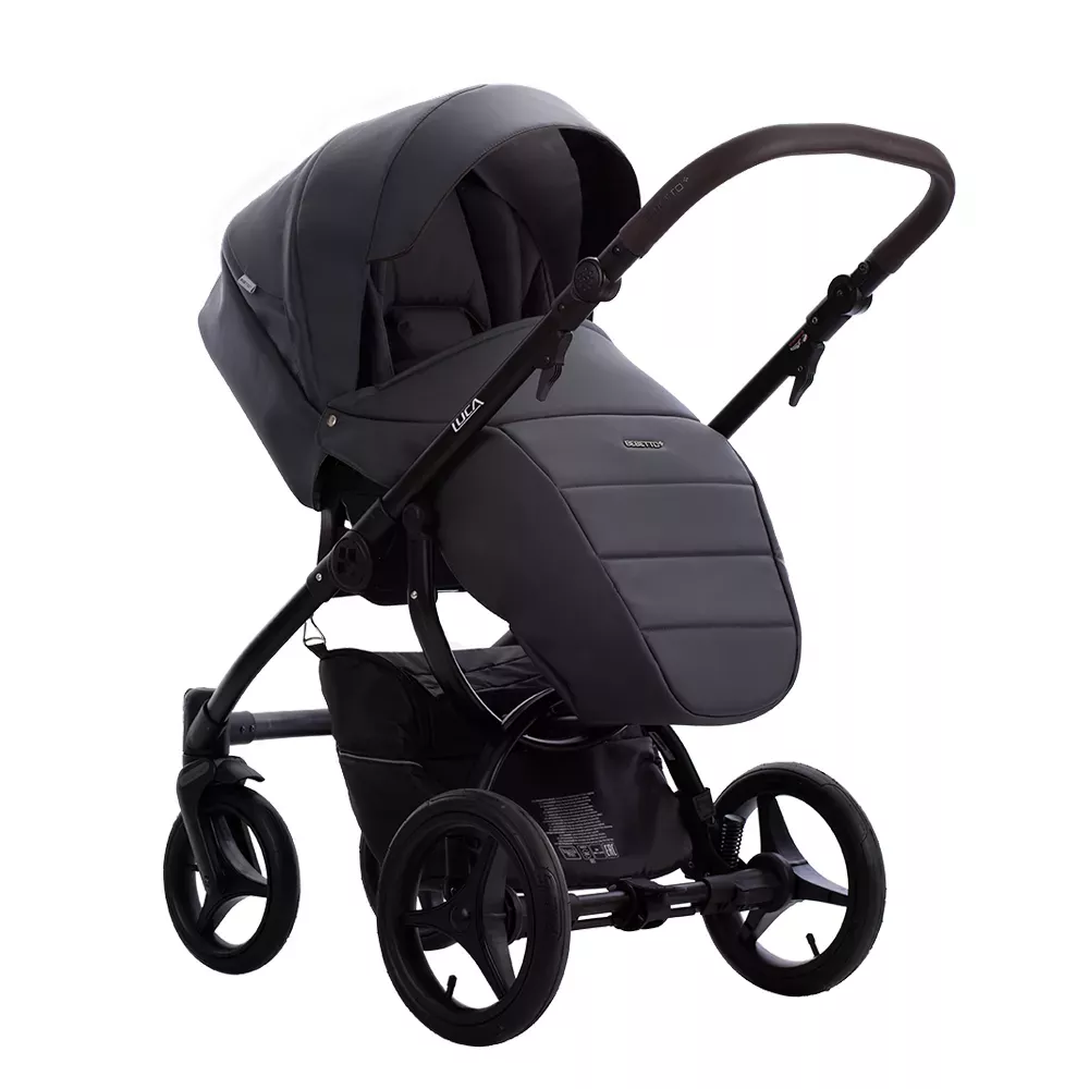 Bebetto Luca Pro - 2w1 | Pro 33 Bebetto Luca Pro - 2w1 | Pro 33