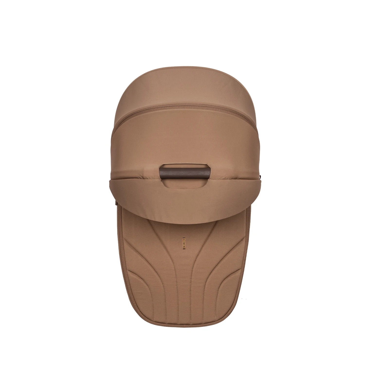 Venicci Claro 2 + Avionaut Pixel 3 + baza IQ Orbit + AKCESORIA - 4w1 | Caramel