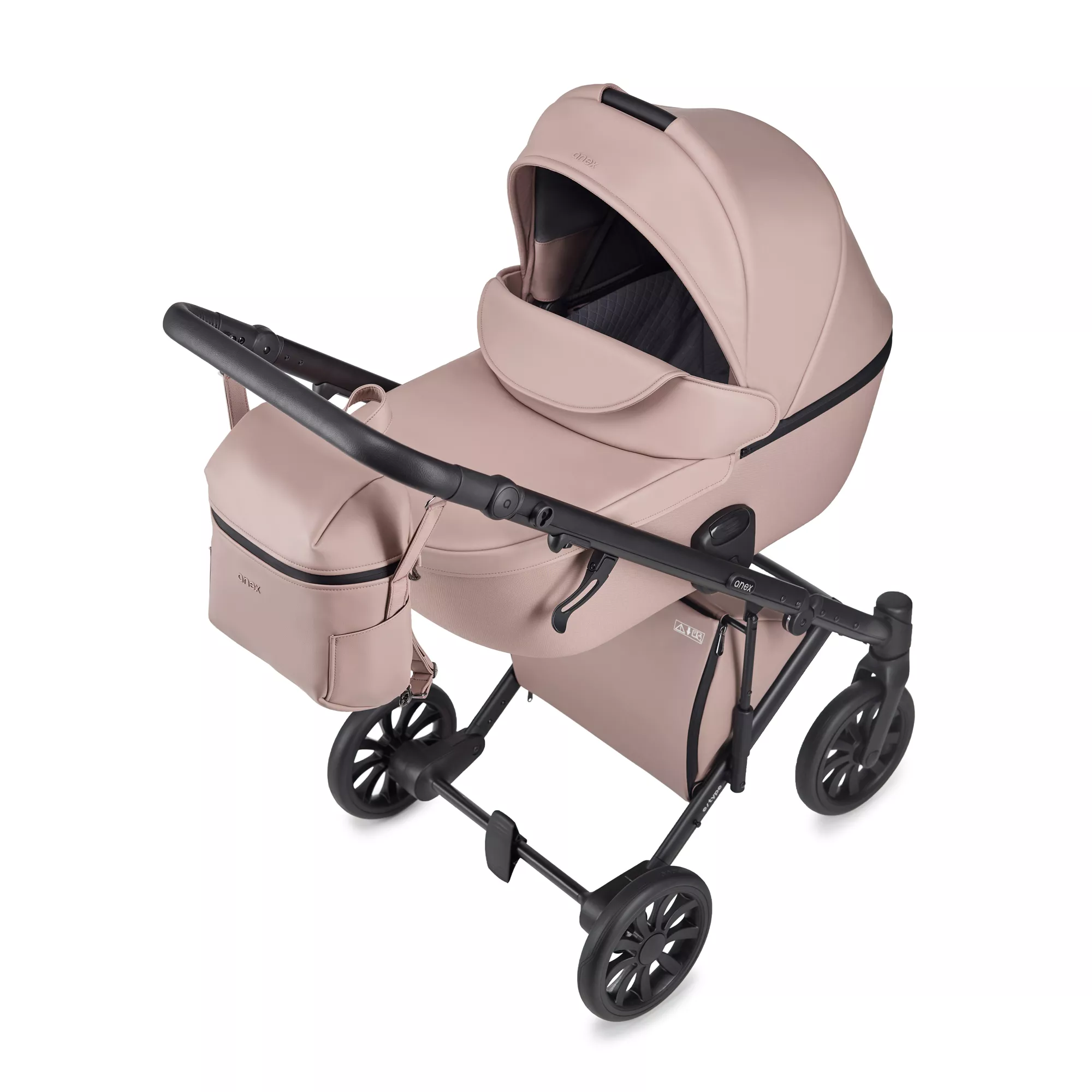 Anex e/type - 2w1 | Pixie Anex e/type - 2w1 | Pixie