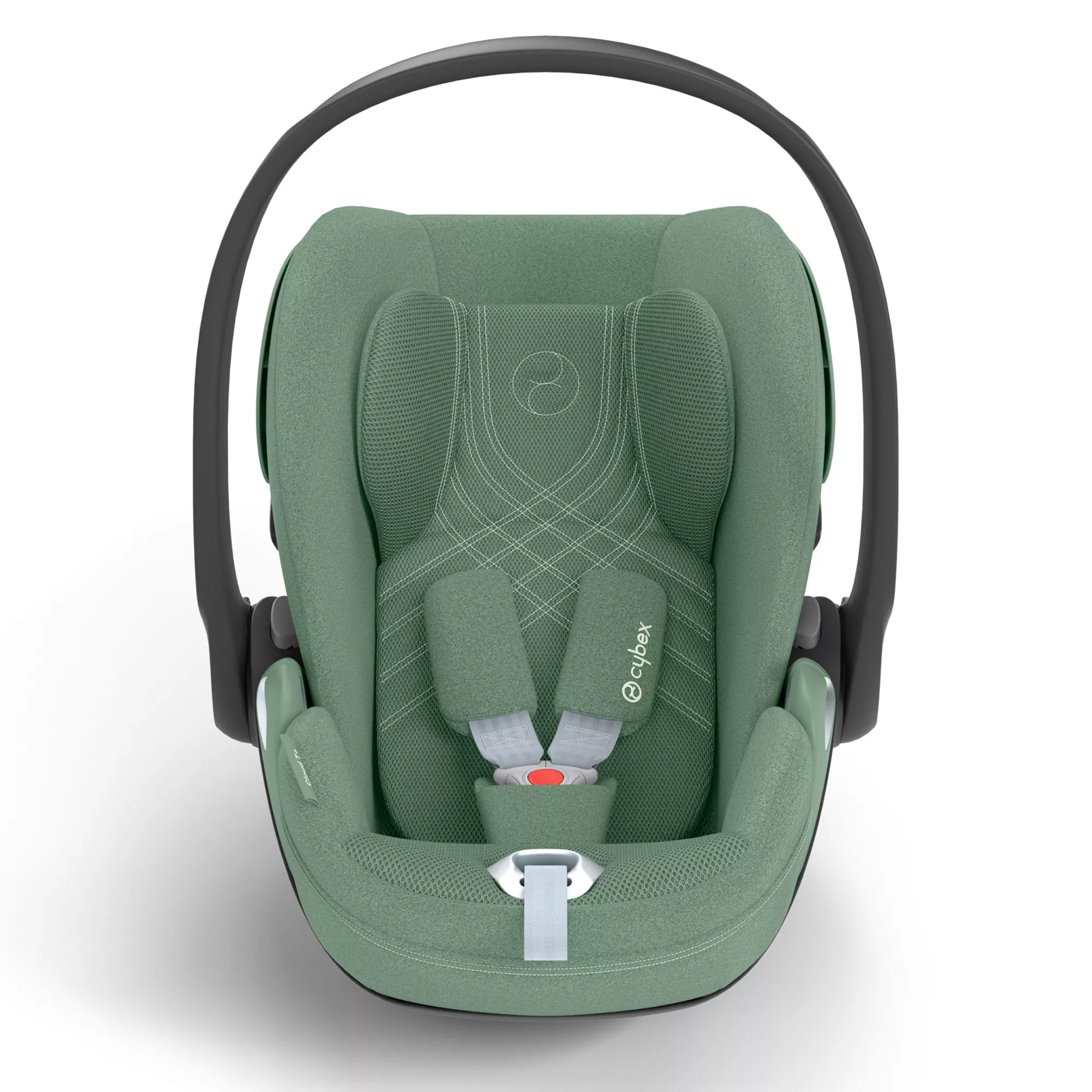 Cybex Cloud T i-Size + baza Cybex Base T | Leaf Green (Plus) Cybex Cloud T i-Size + baza Cybex Base T | Leaf Green (Plus)