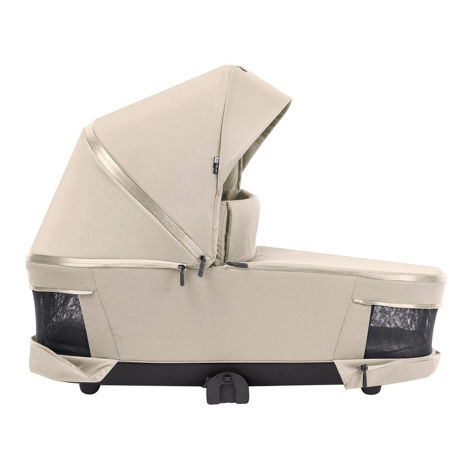 Carrello Omega Plus - 2w1 | Solar Beige Carrello Omega Plus - 2w1 | Solar Beige