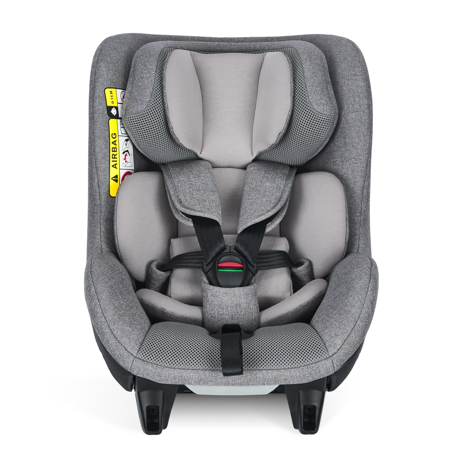 Avionaut Aerofix RWF | Grey (Airflow)