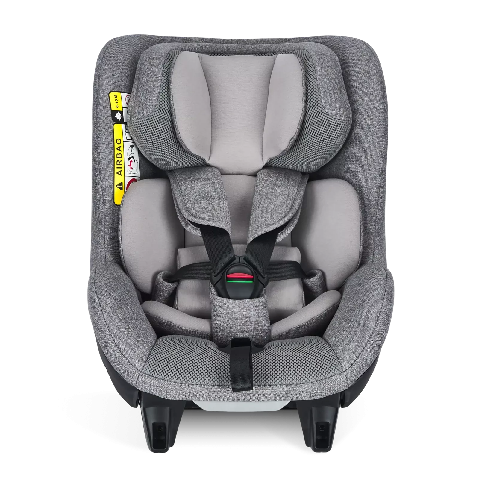 Avionaut Aerofix RWF | Grey (Airflow)