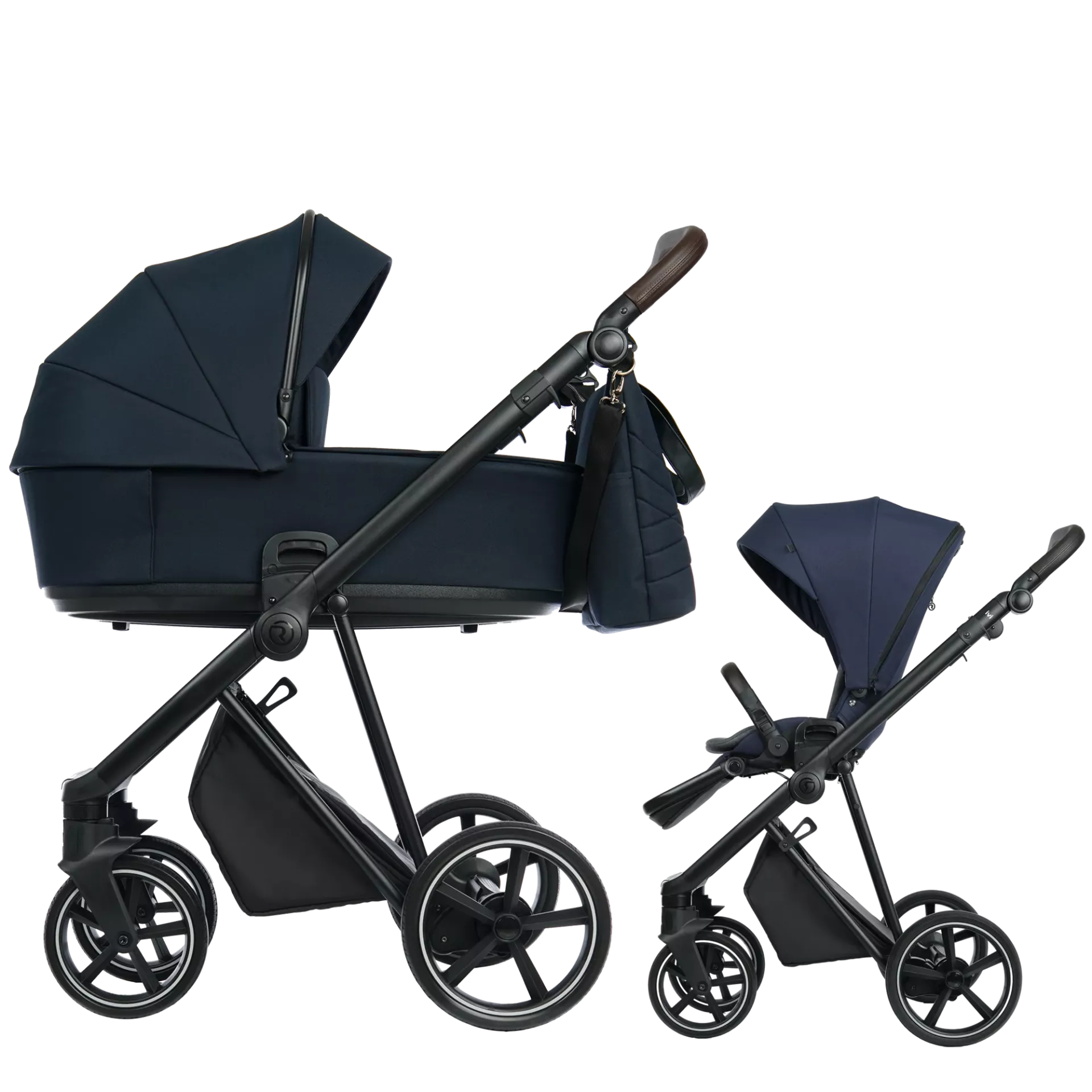 Roan Ivi 2.0 +GRATIS - 2w1 | Mystic Blue